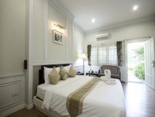 Luxury Grand  Deluxe Double Room photo 3