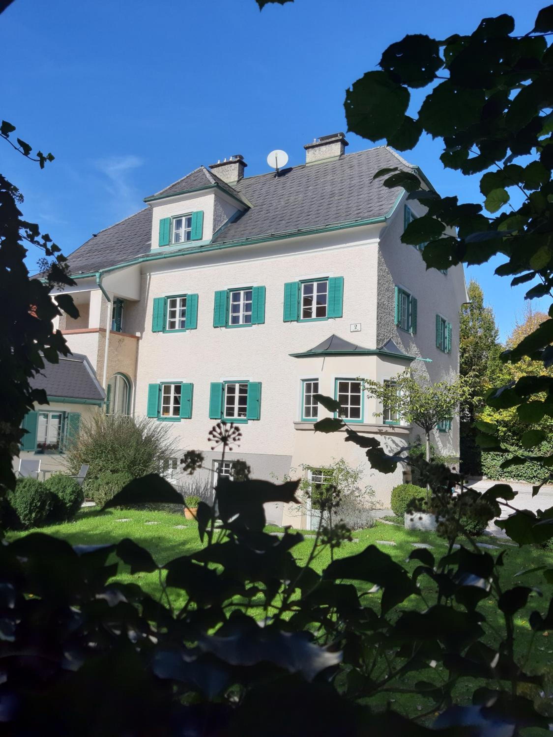 Maisonette photo 3