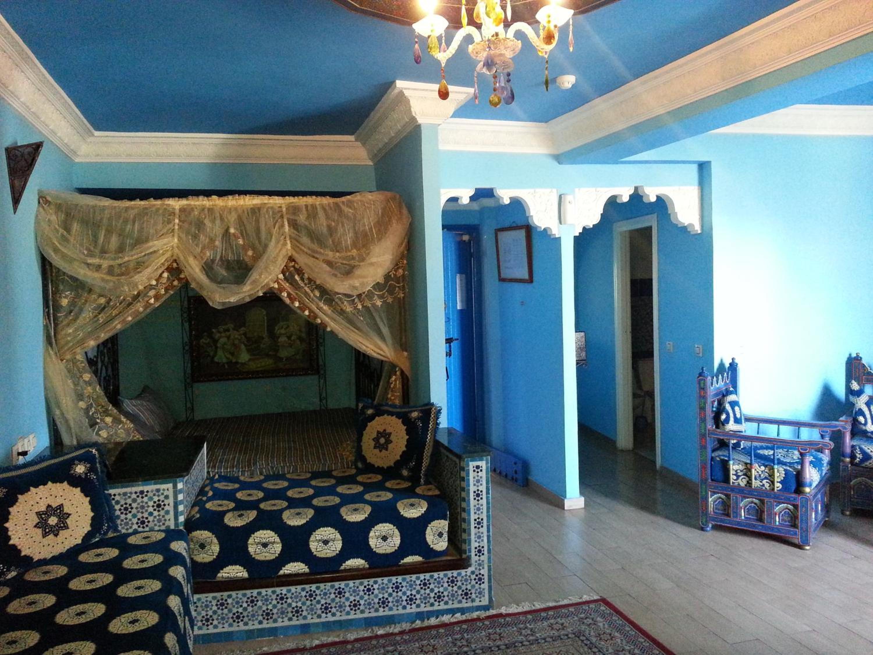 Family Room (2 Adults + 2 Children) photo 3
