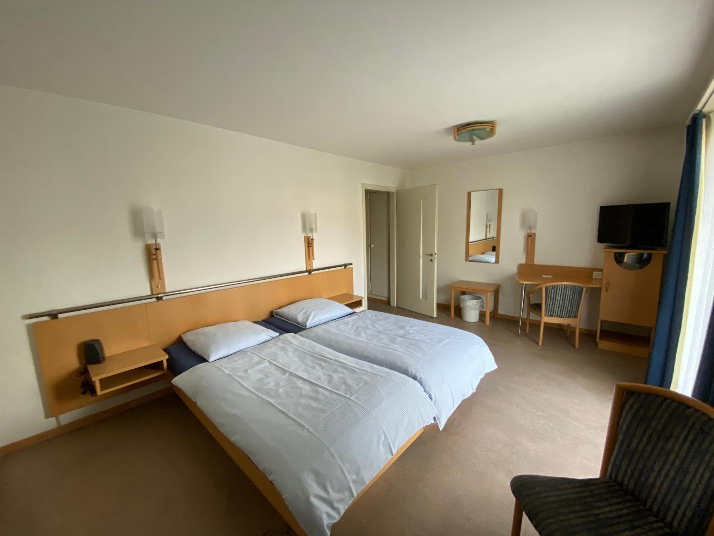 Double Room With Balcony photo 1
