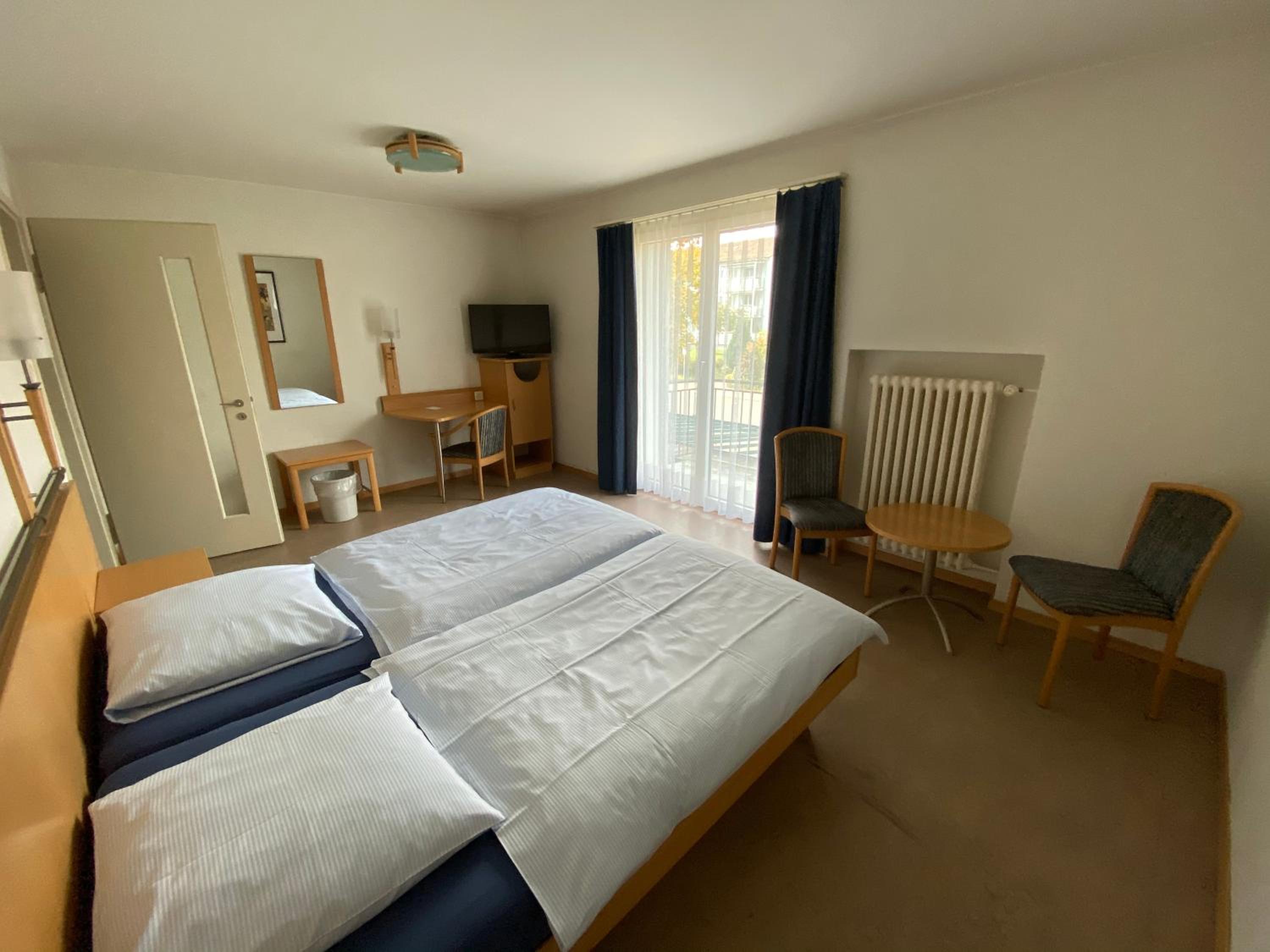 Double Room With Balcony photo 2