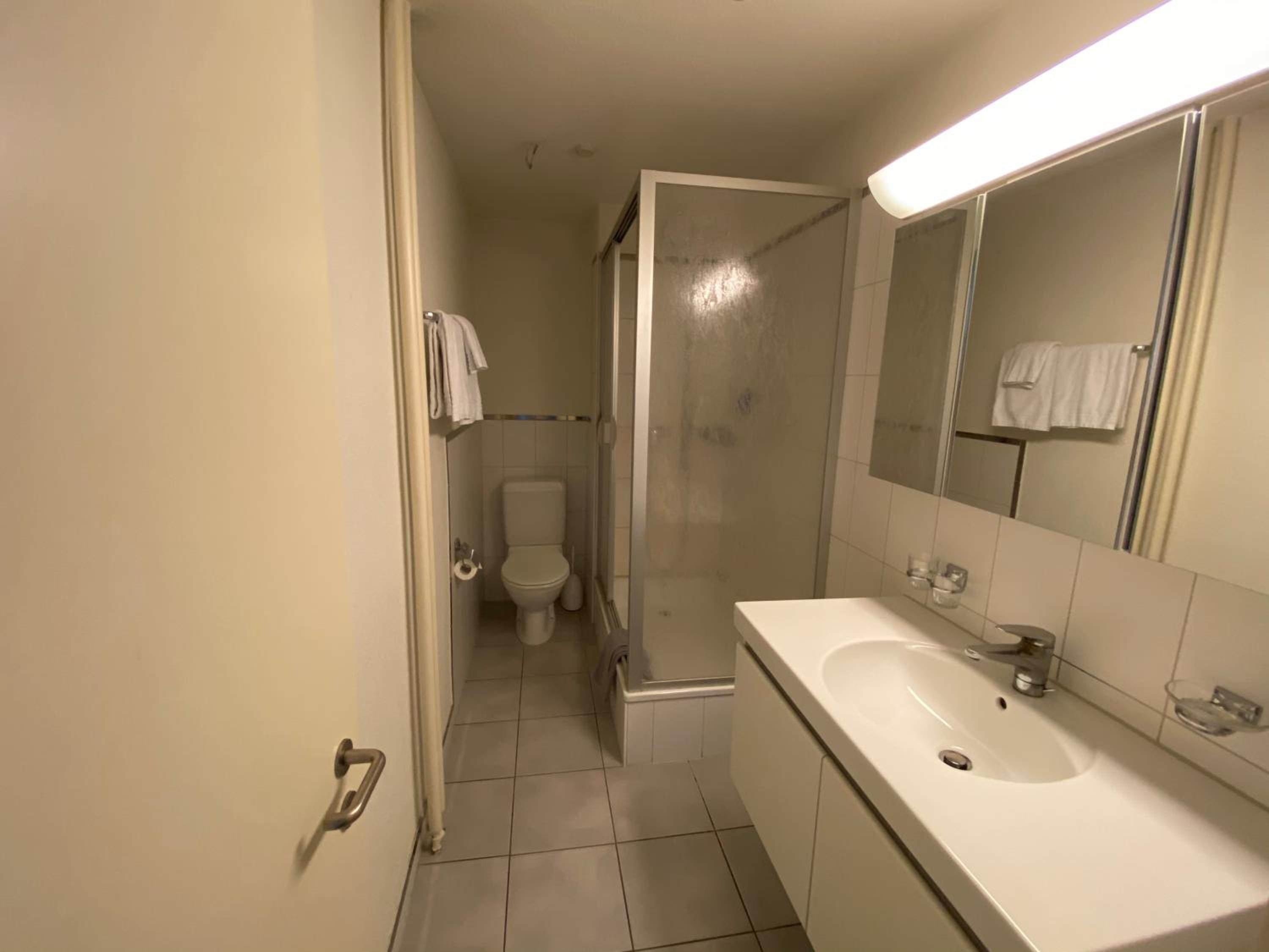 Double Room With Balcony photo 3