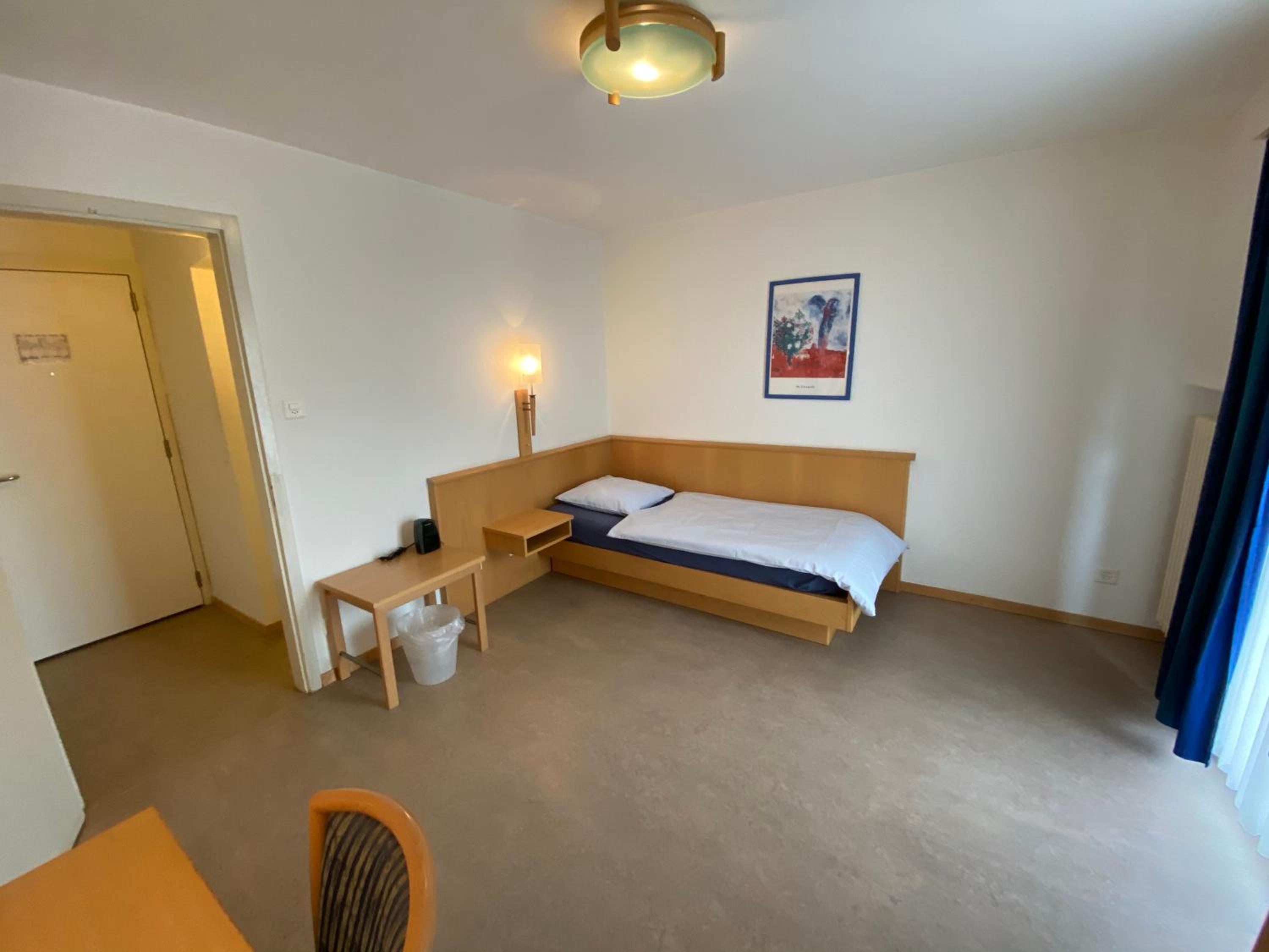 Single Room photo 2