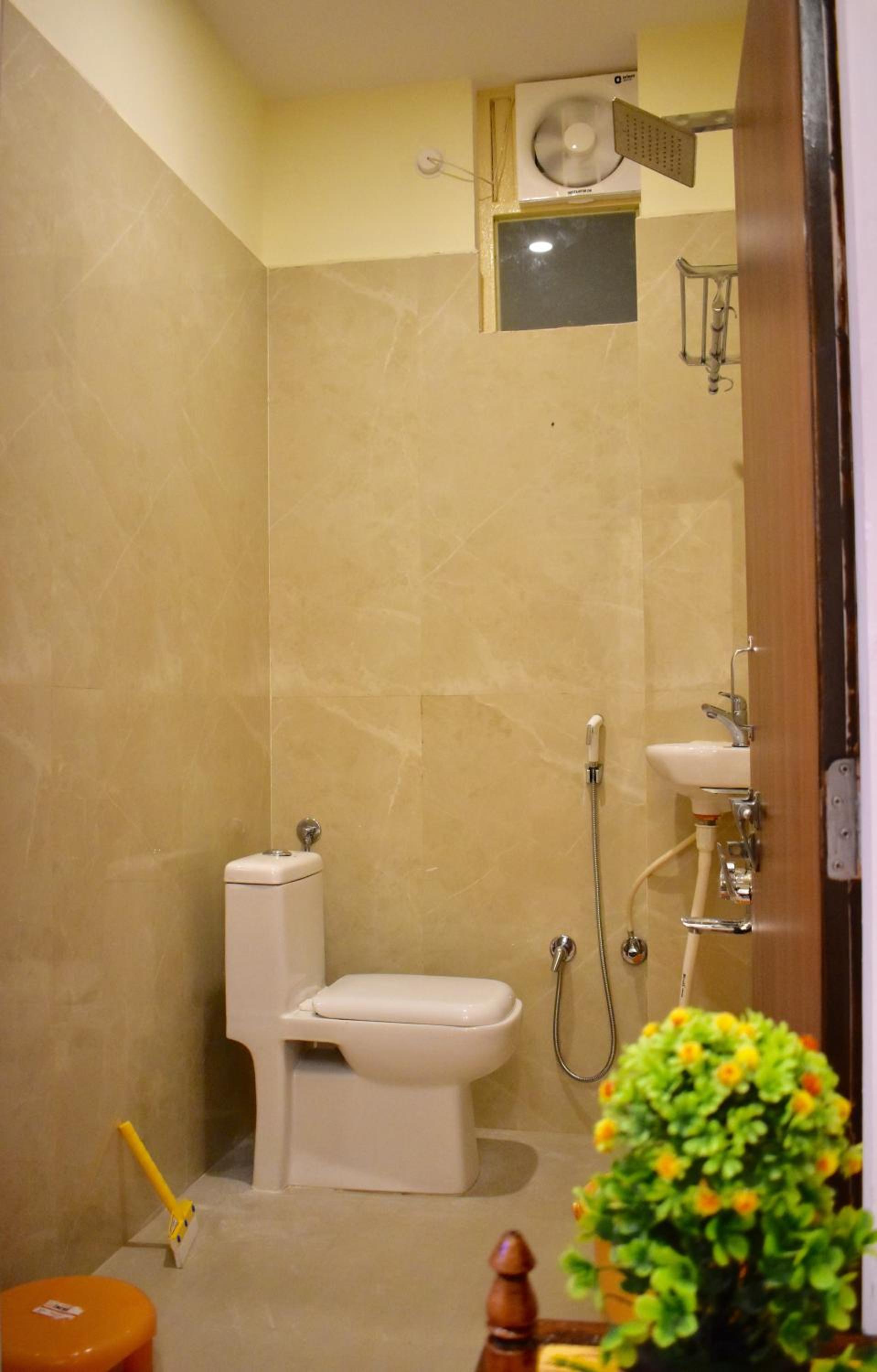 Deluxe Double Room - Photo 4