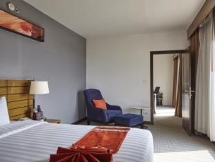 Deluxe suite photo 1