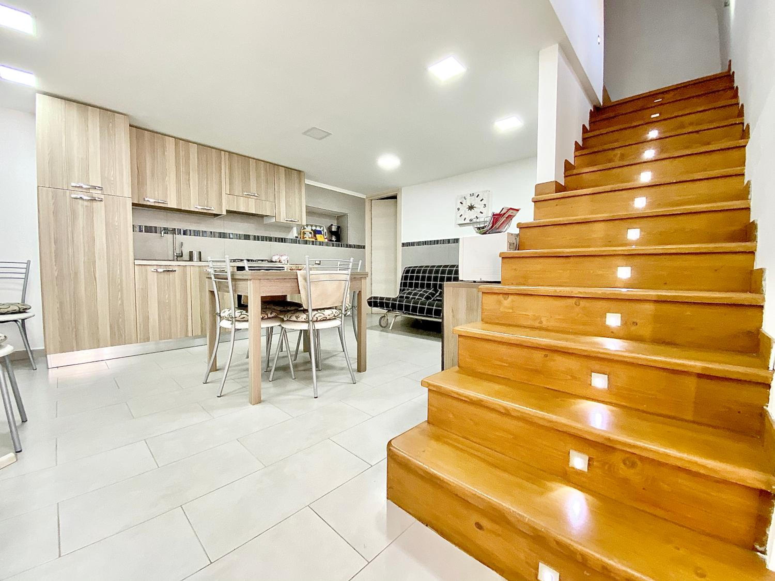 Three-Bedroom House - Photo 6