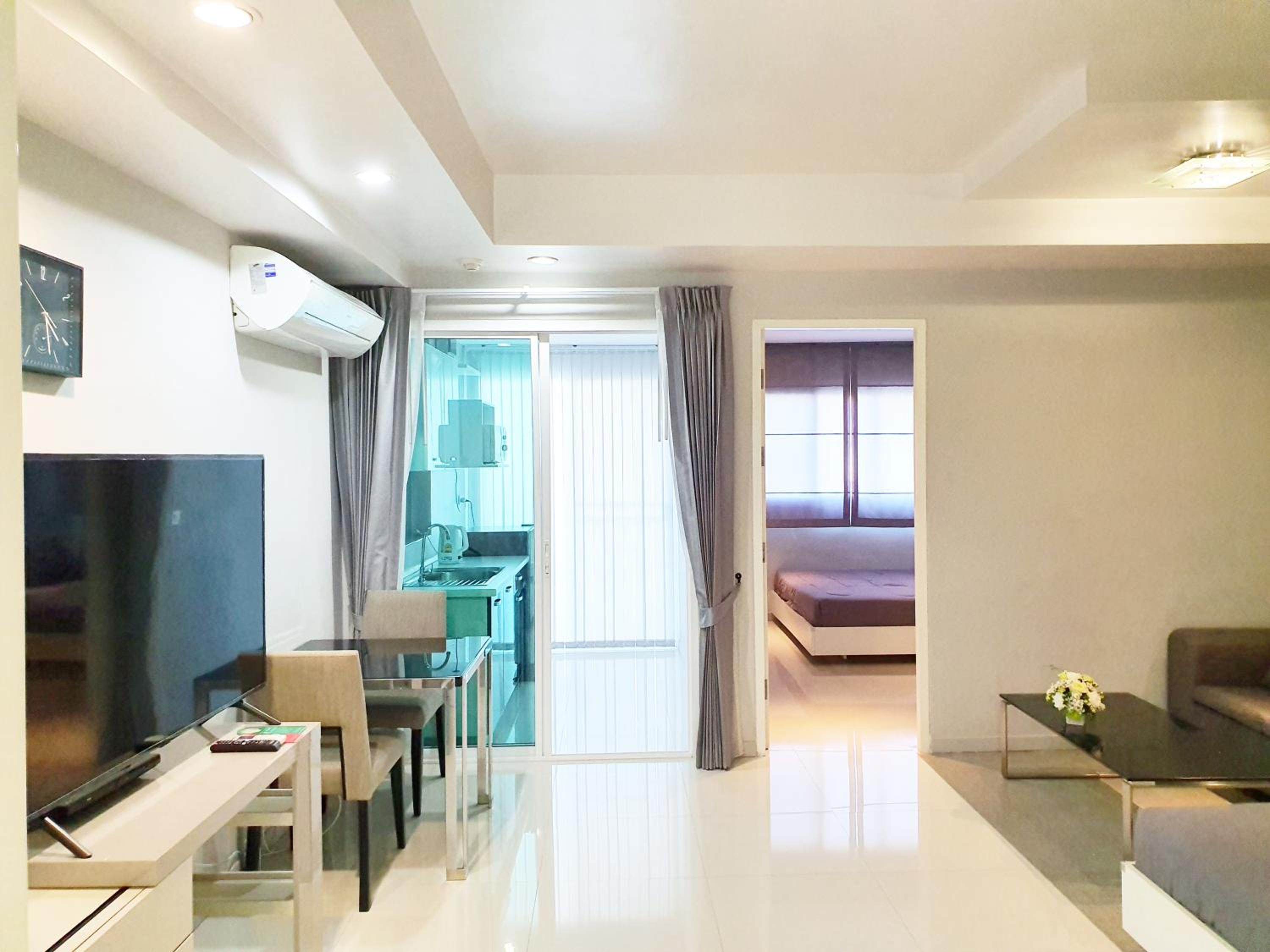 Family Suite photo 1