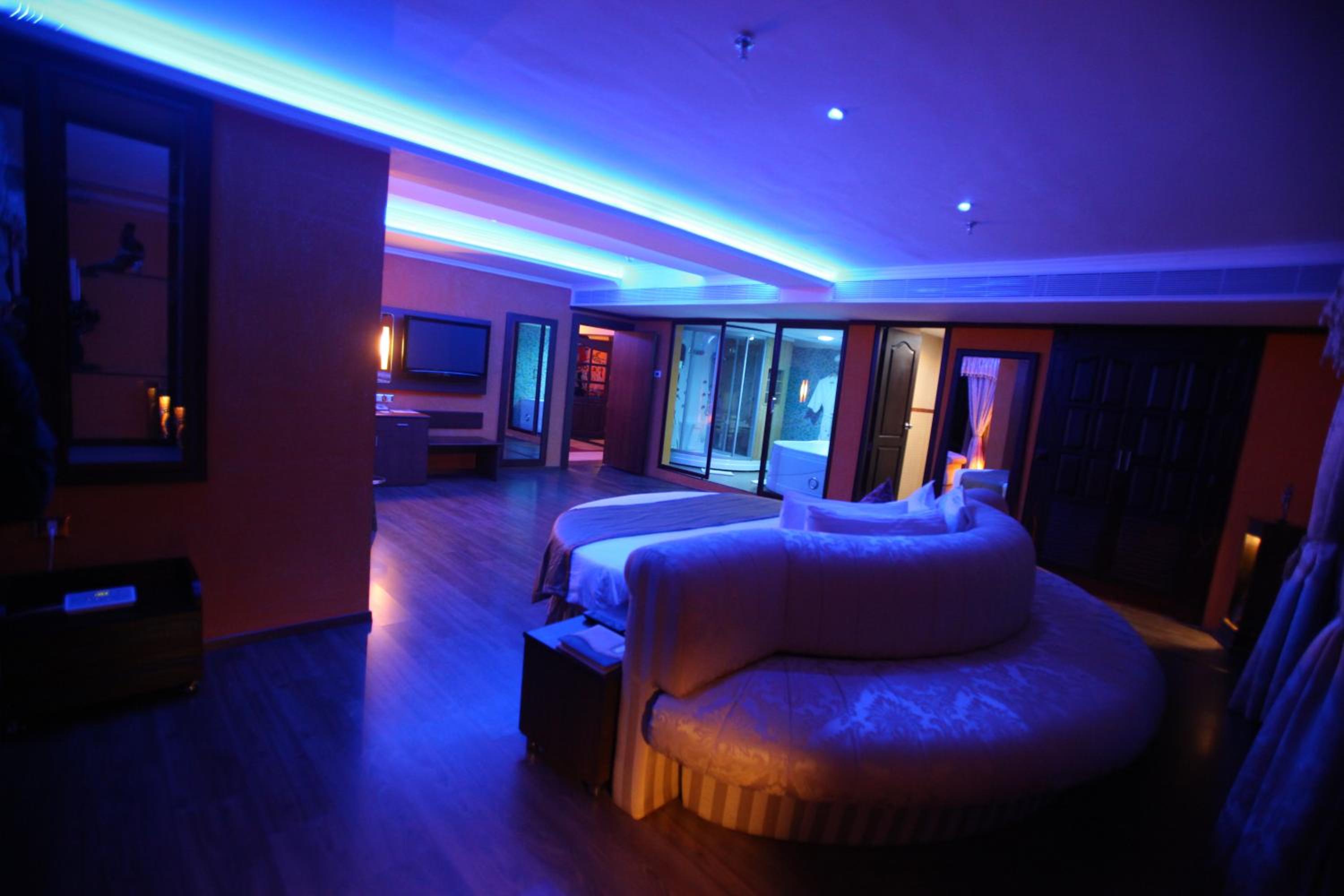 Superior Suite with Sea View