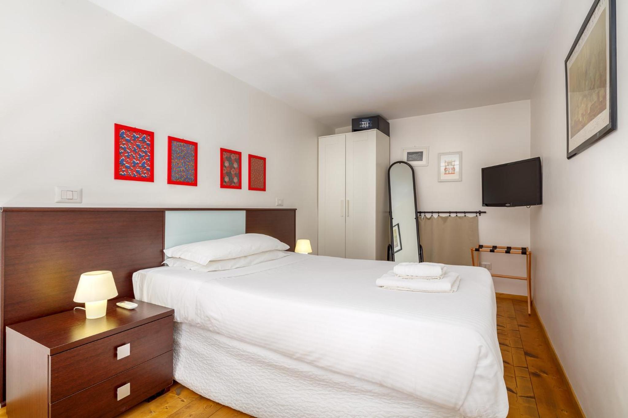 Economy Double Room photo 1