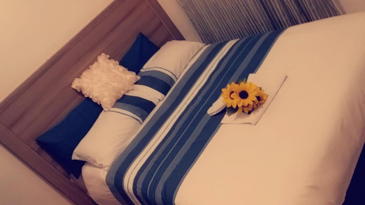 Deluxe Double Room - Photo 28