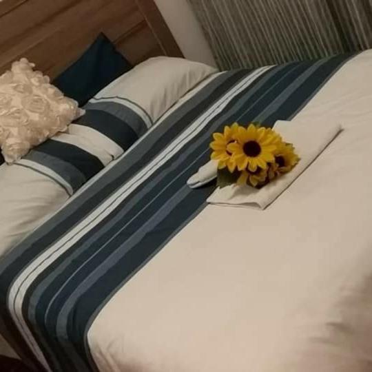 Deluxe Double Room - Photo 29