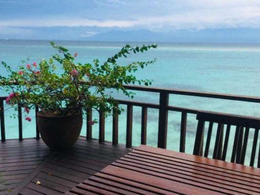 Bungalow with Sea View - Photo 17