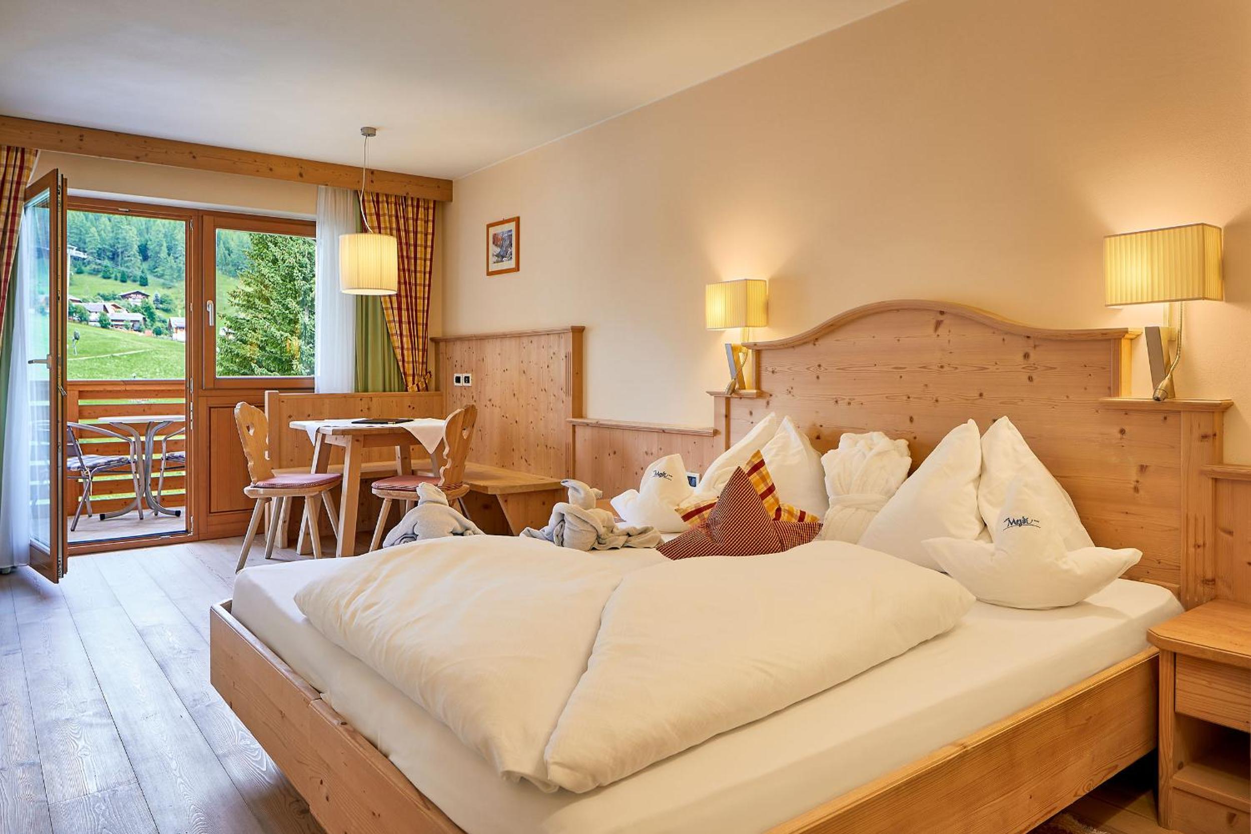 Superior Double Room photo 1