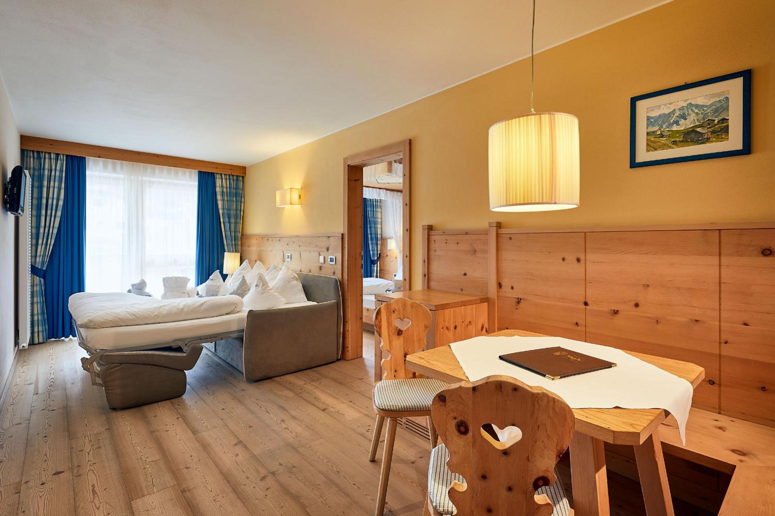 Junior Suite photo 3