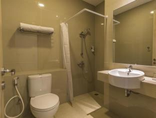 Double Room with Patio photo 2
