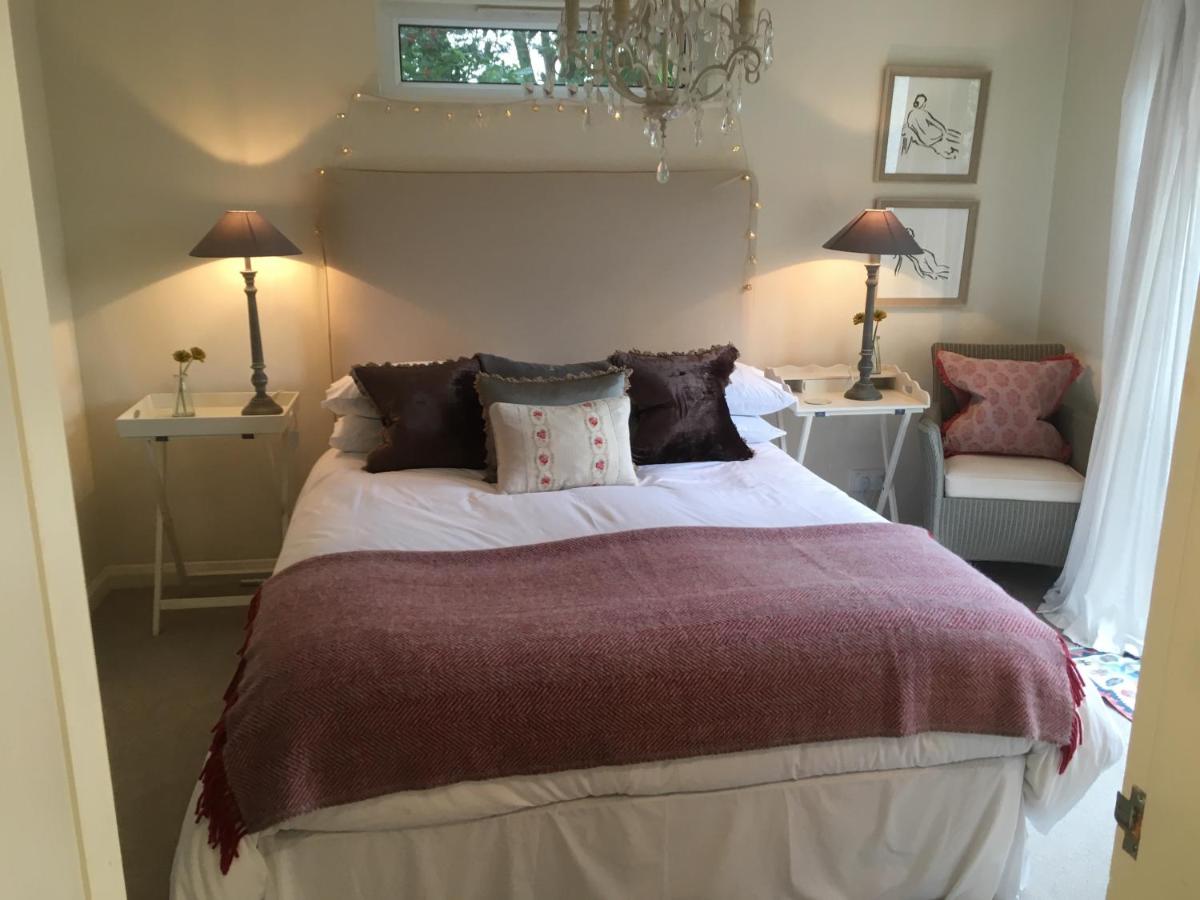 Double Room with Terrace photo 1