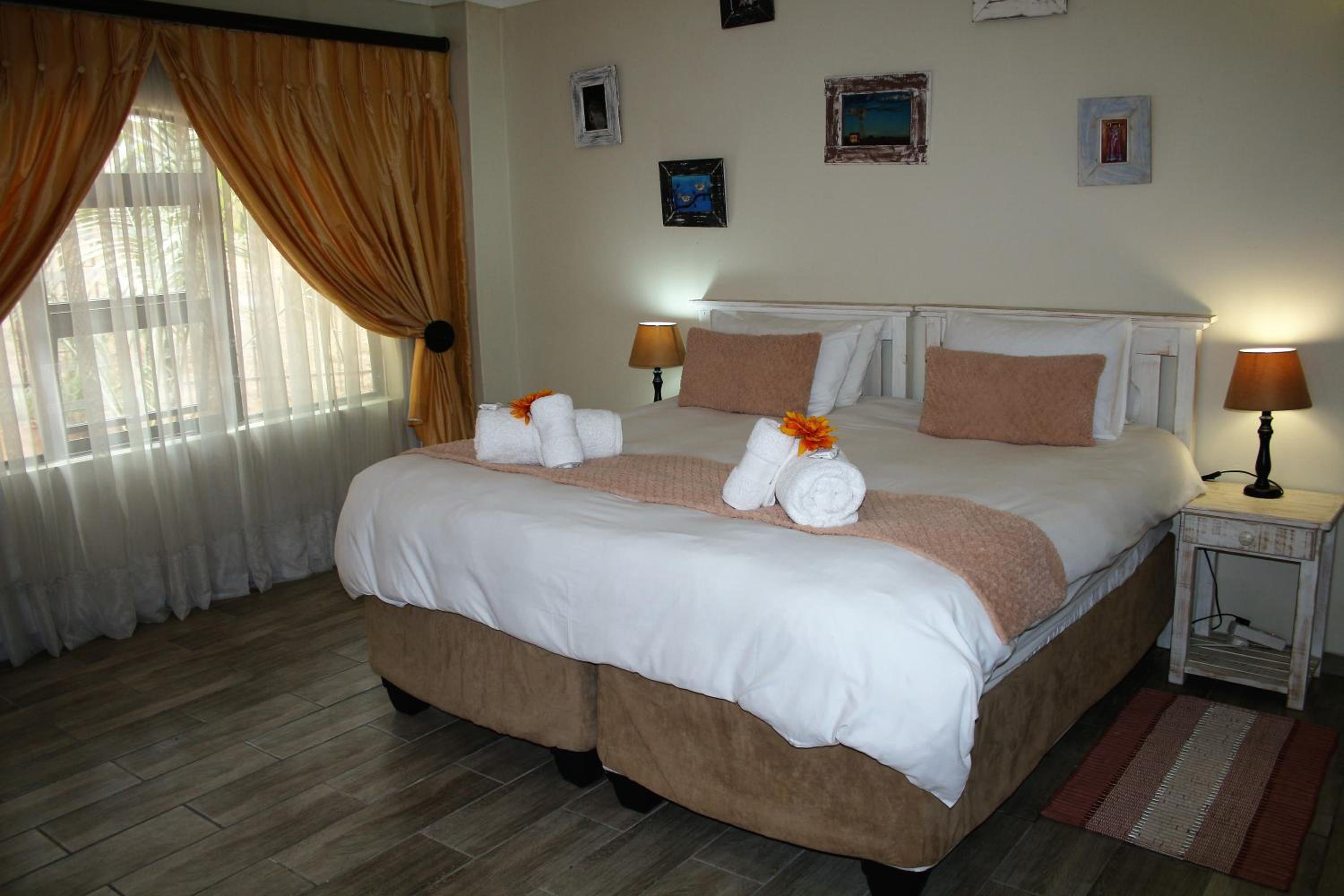 Twin Room photo 1