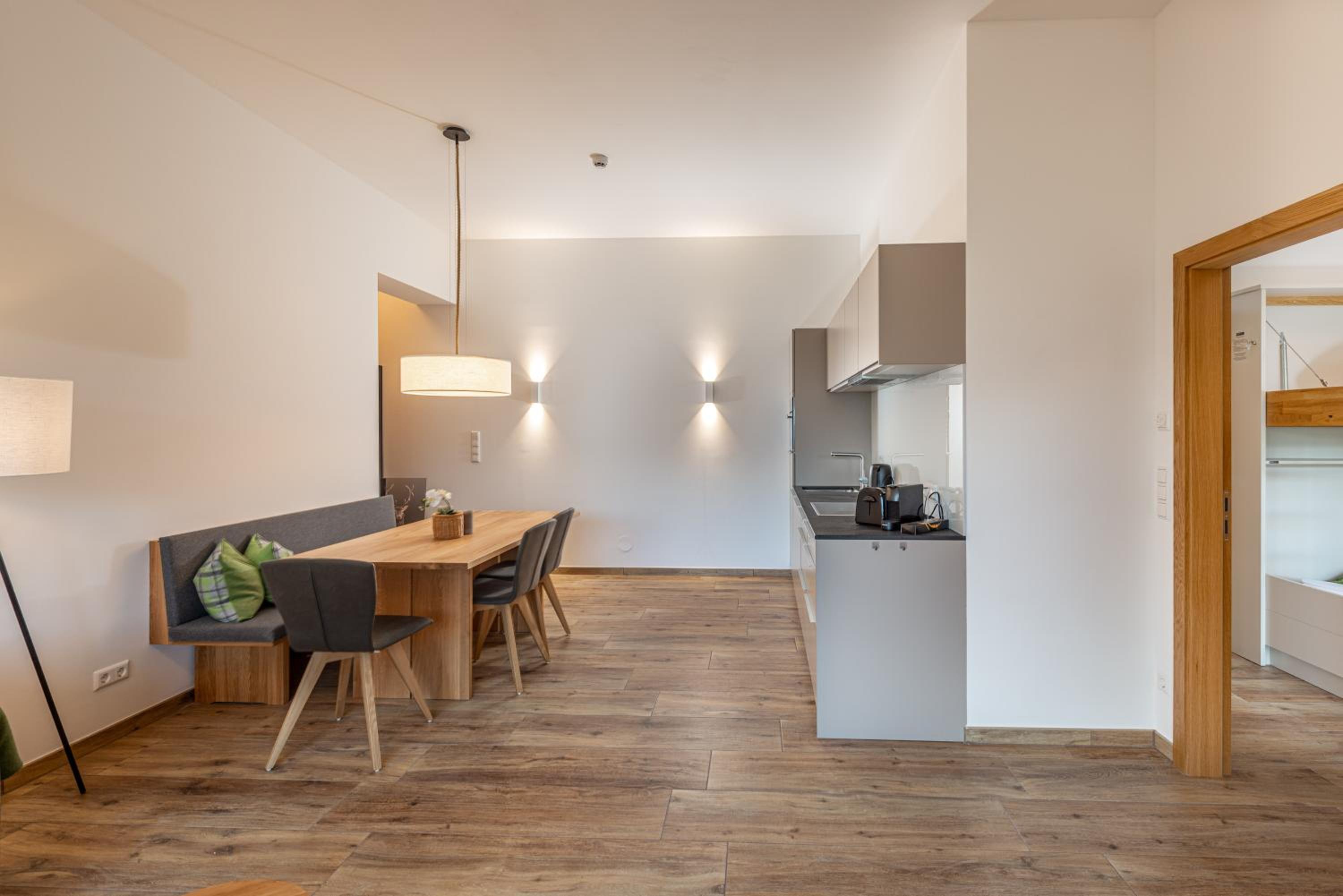 Comfort Apartment with Terrace and panoramic view photo 2