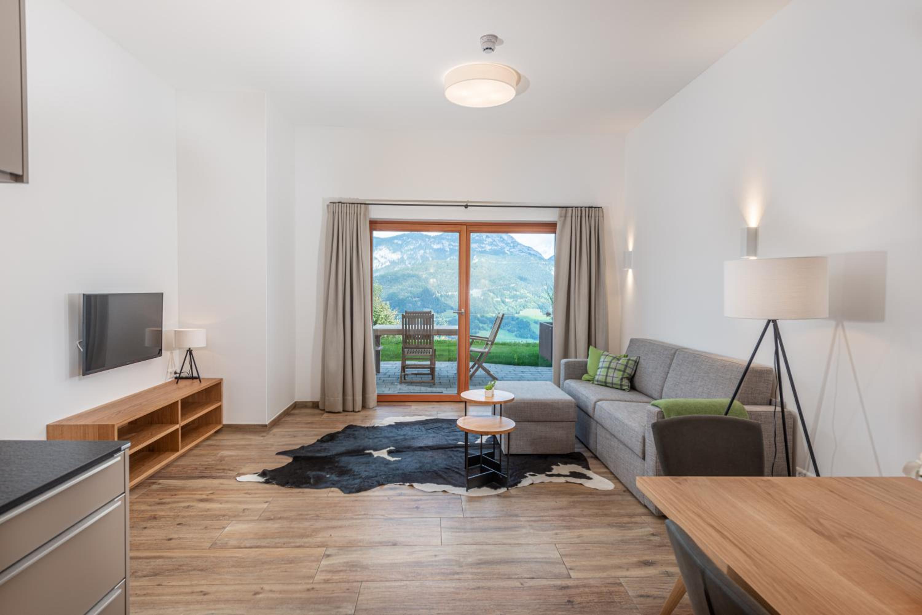 Comfort Apartment with Terrace and panoramic view photo 1