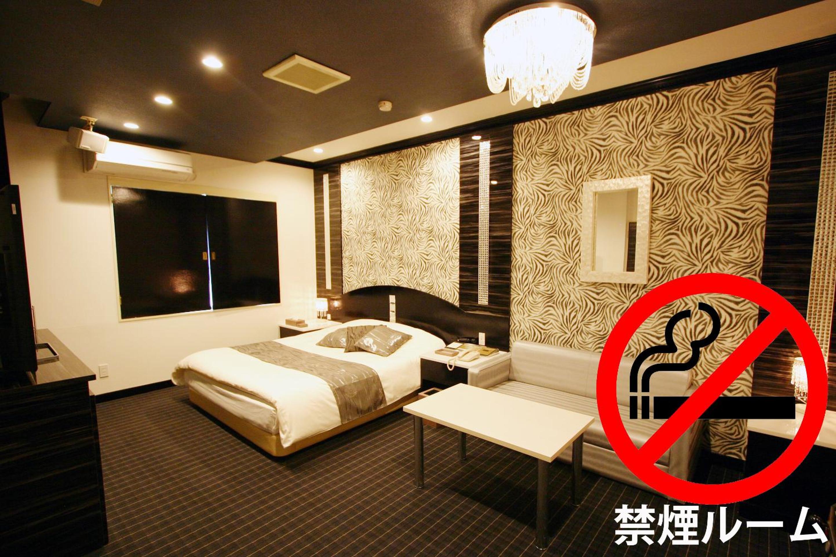 标准双人房