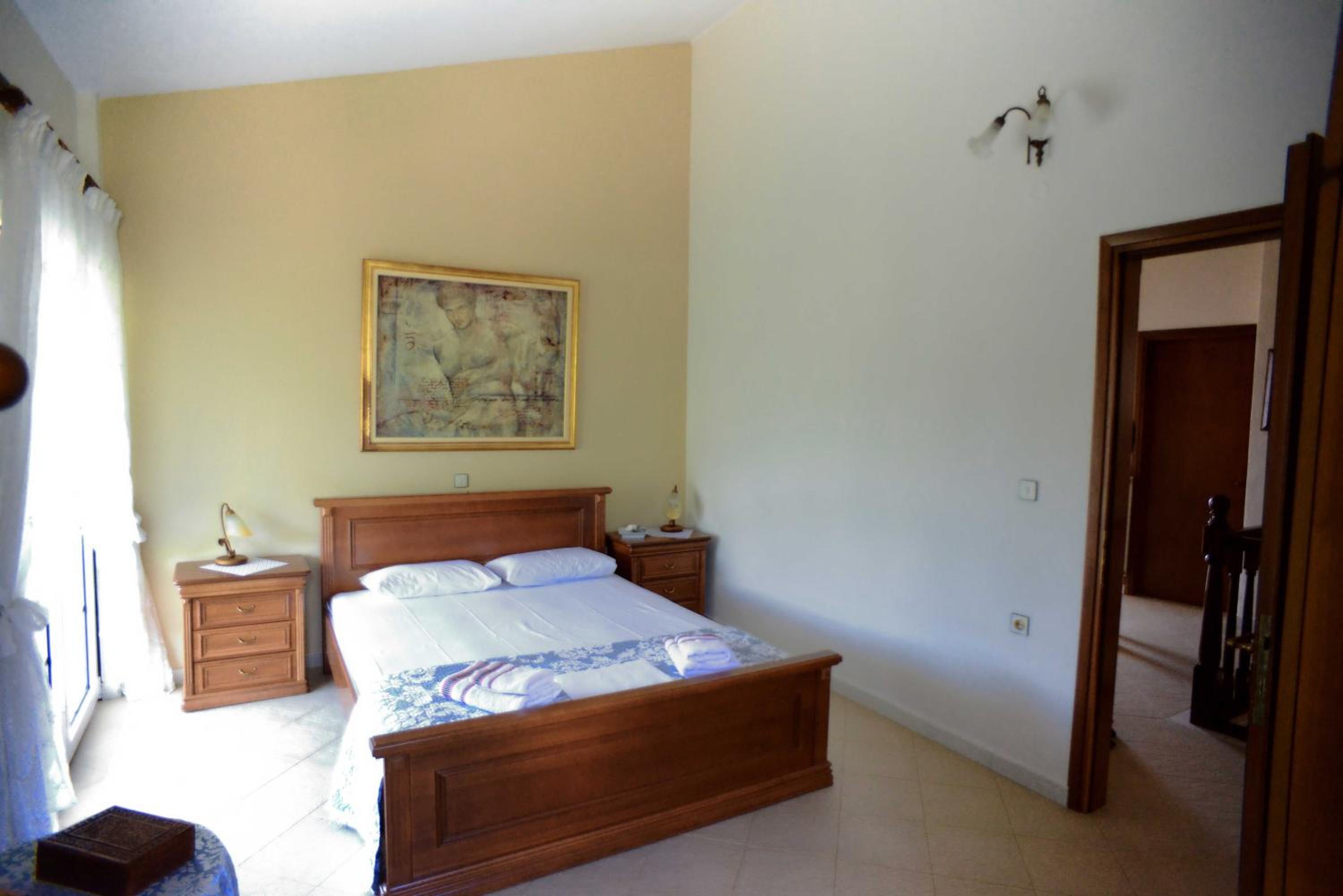 Villa with Sea View photo 1