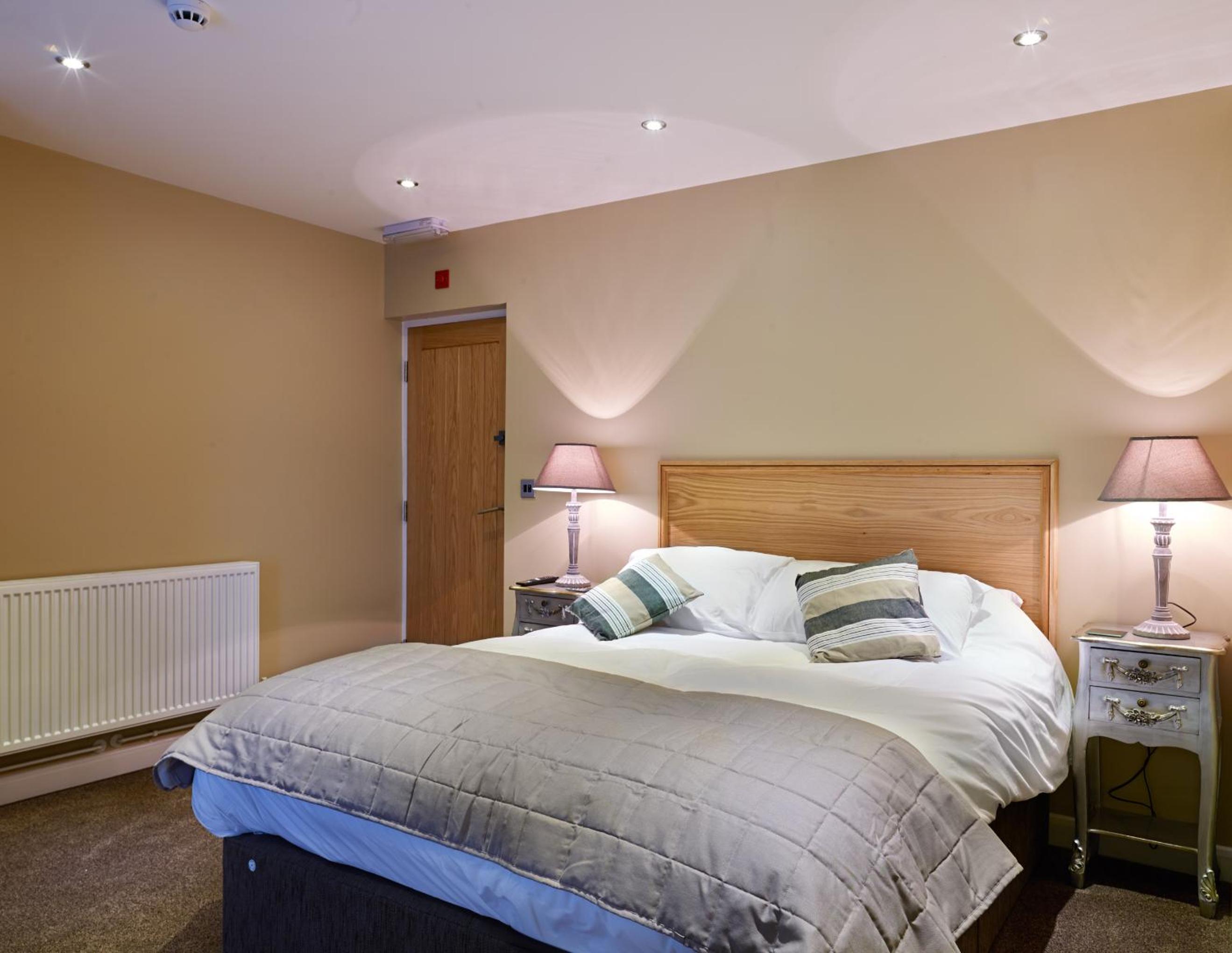 Standard Double Room (2 Adults)