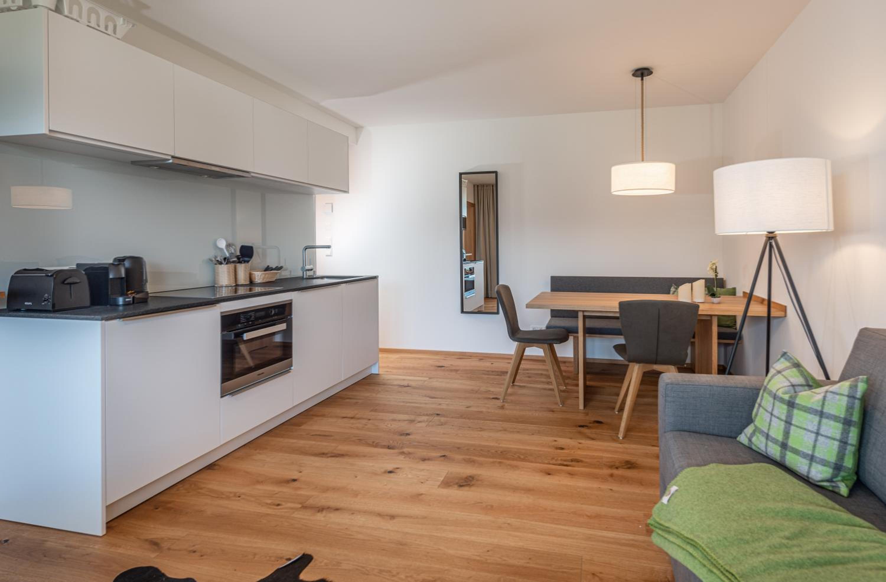 Superior Apartment with panoramic view photo 2