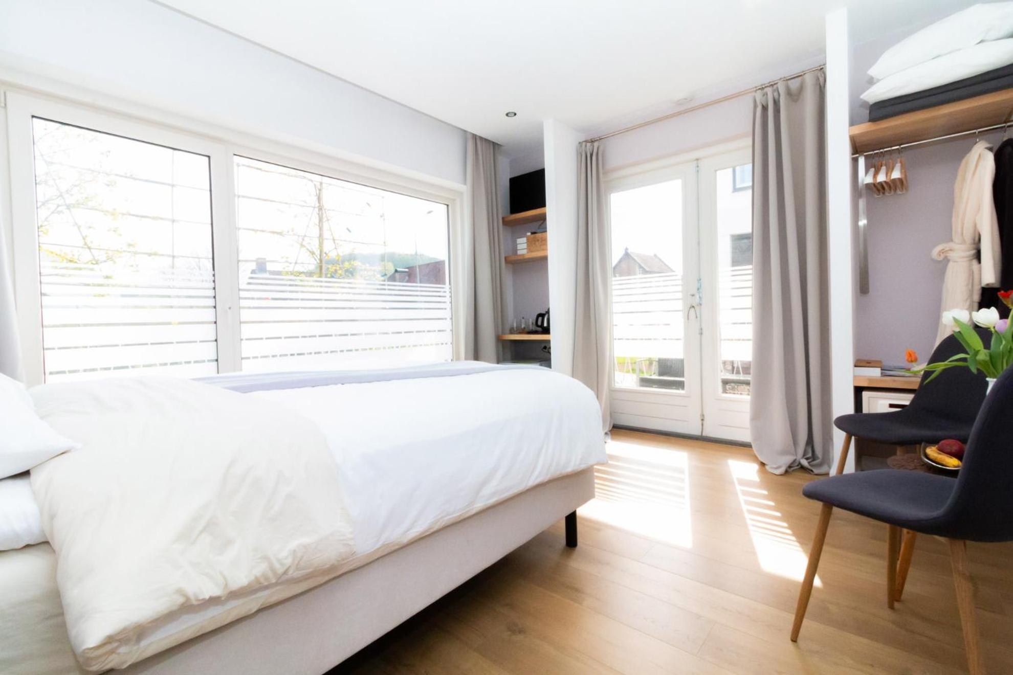 Double Room with Terrace photo 1