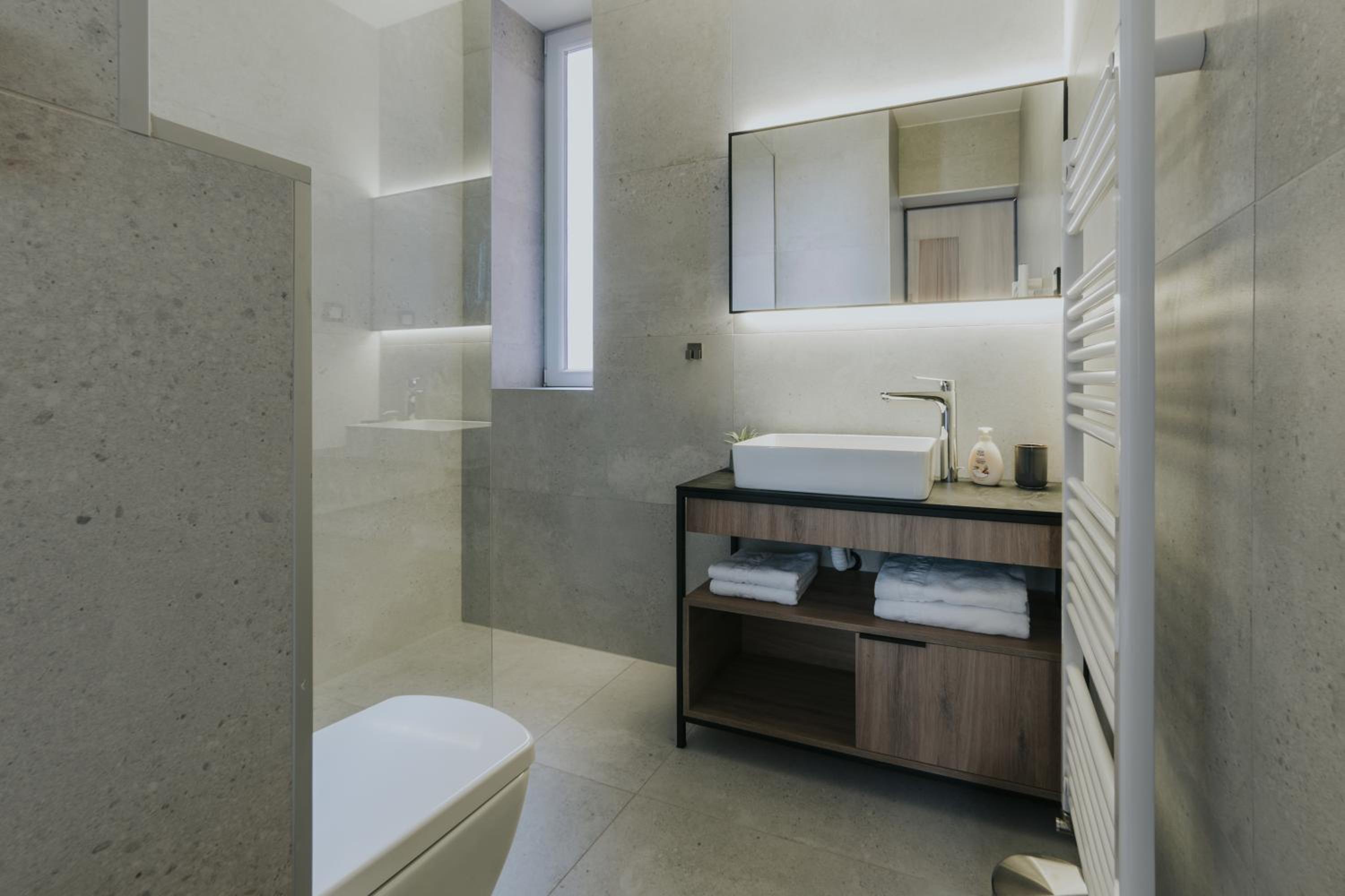 Superior Apartment - Photo 18