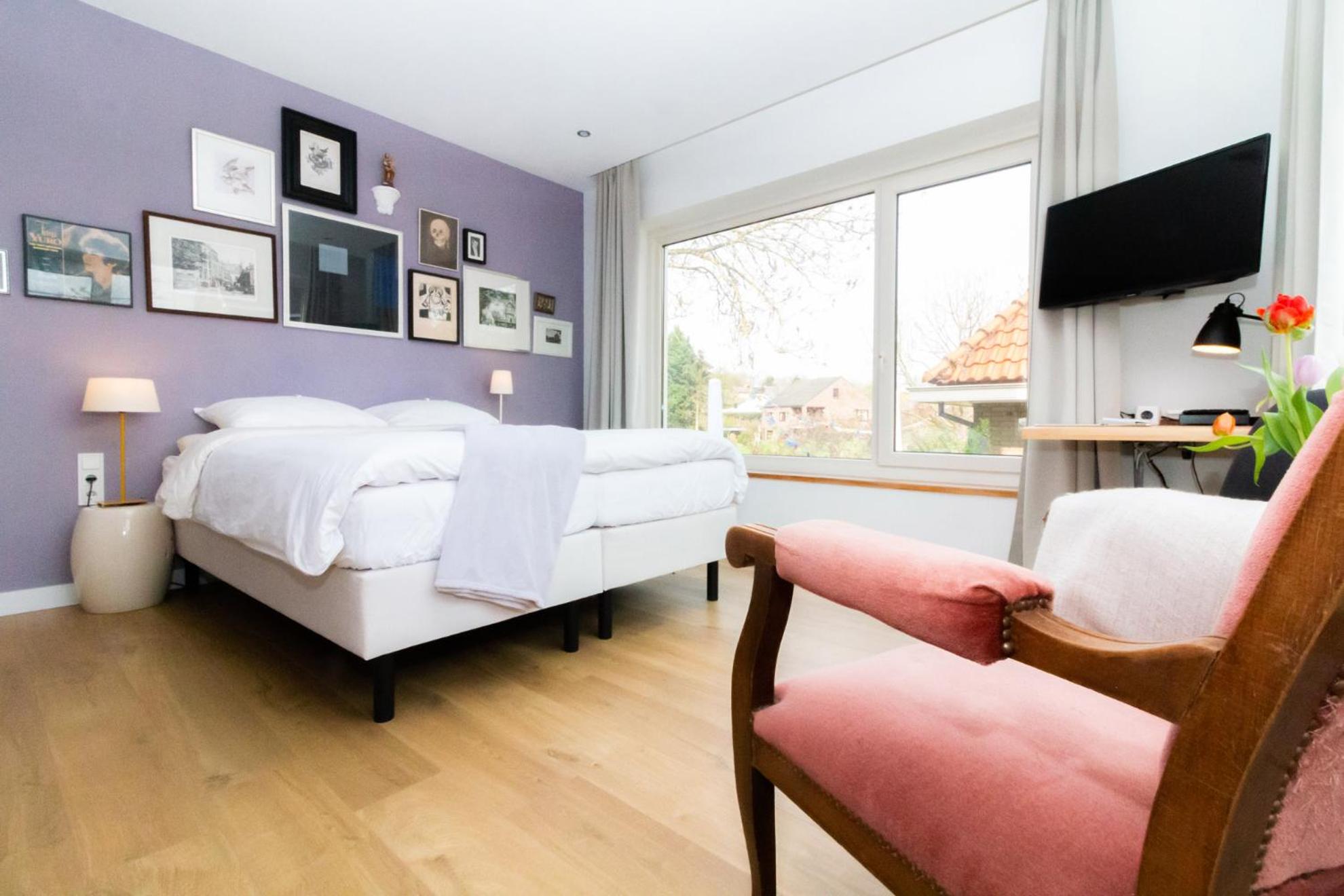 King Room photo 3