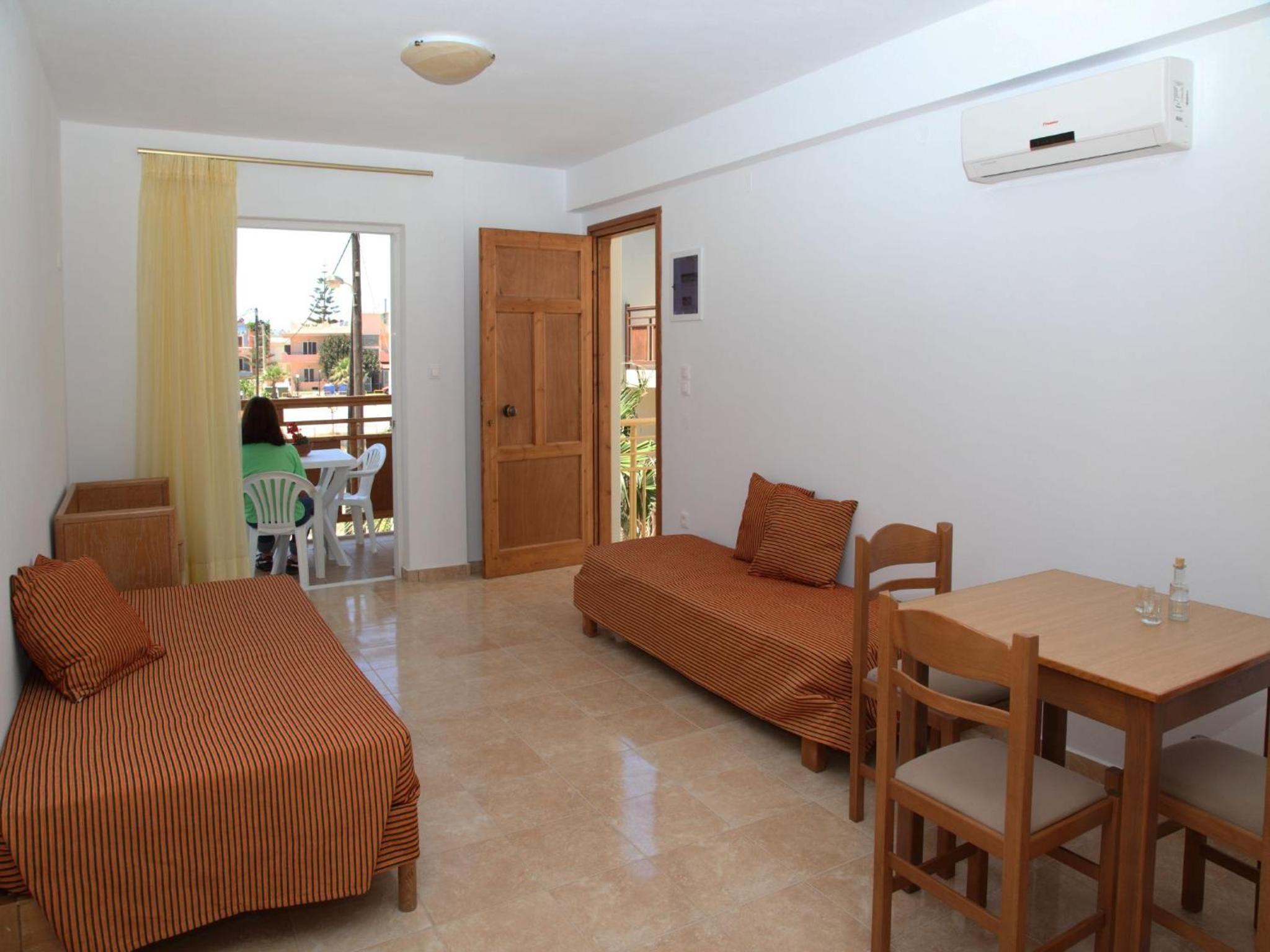 One-Bedroom Apartment with Side Sea View - Photo 12