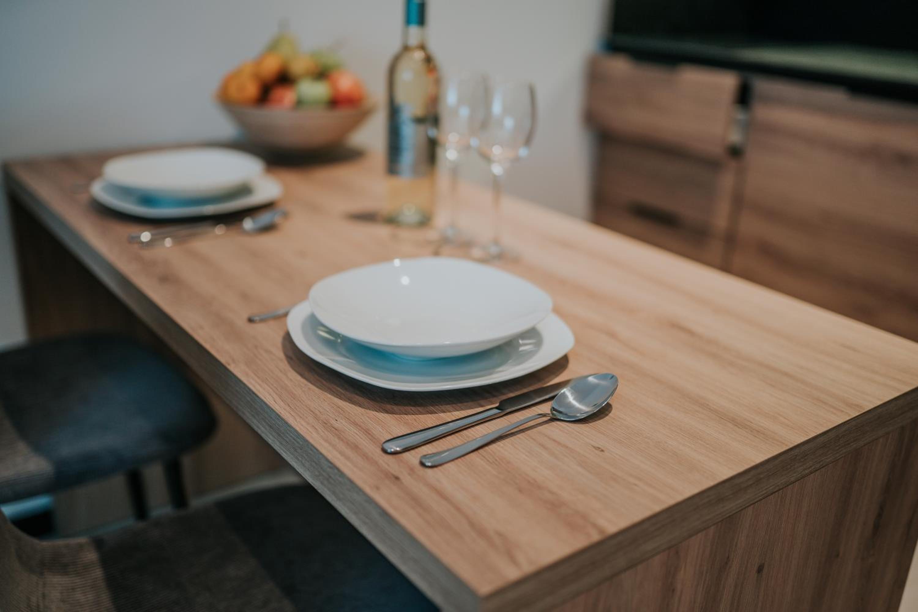 Superior Apartment - Photo 11