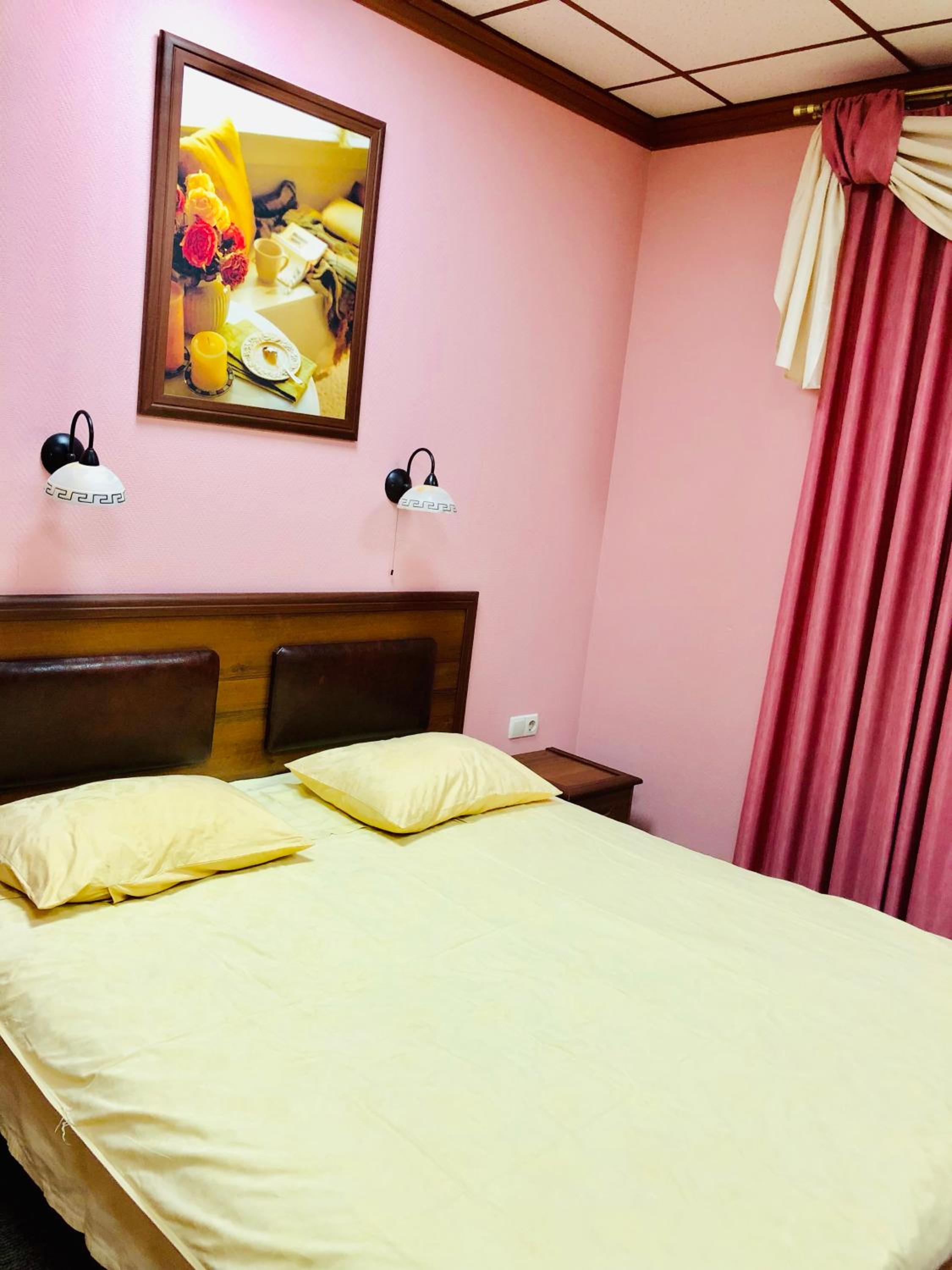 Double Room photo 1
