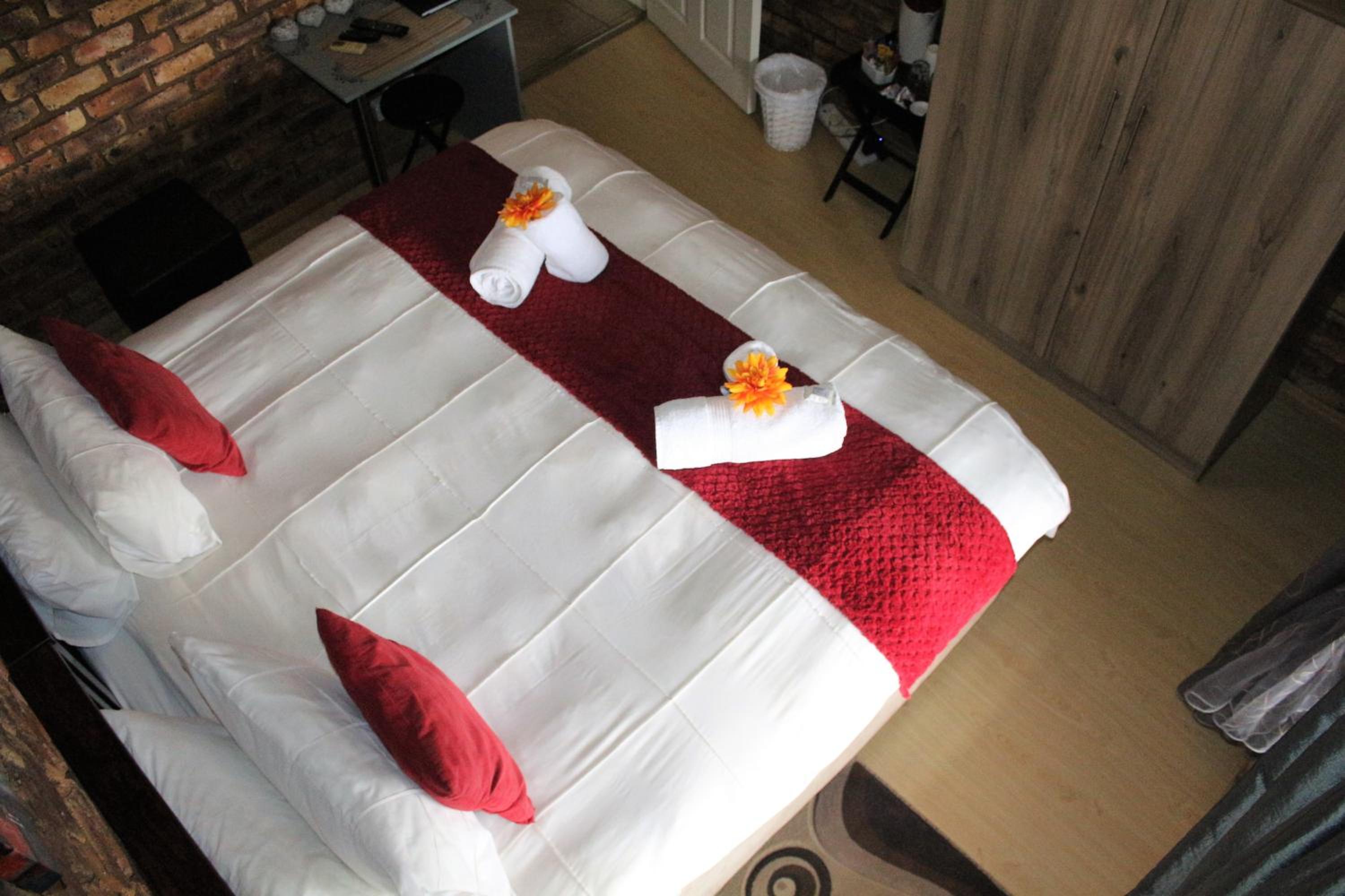 Twin/Double Room photo 1