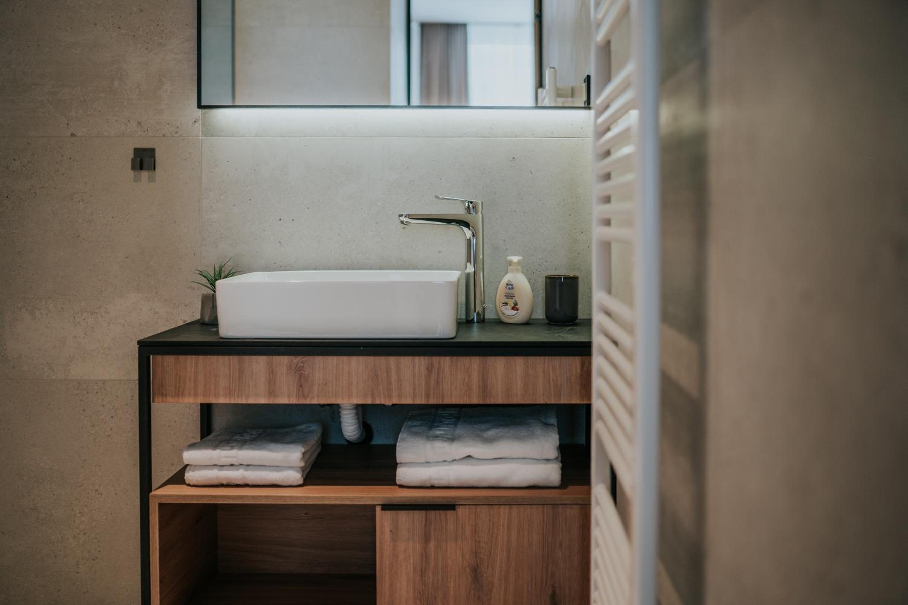 Superior Apartment - Photo 19