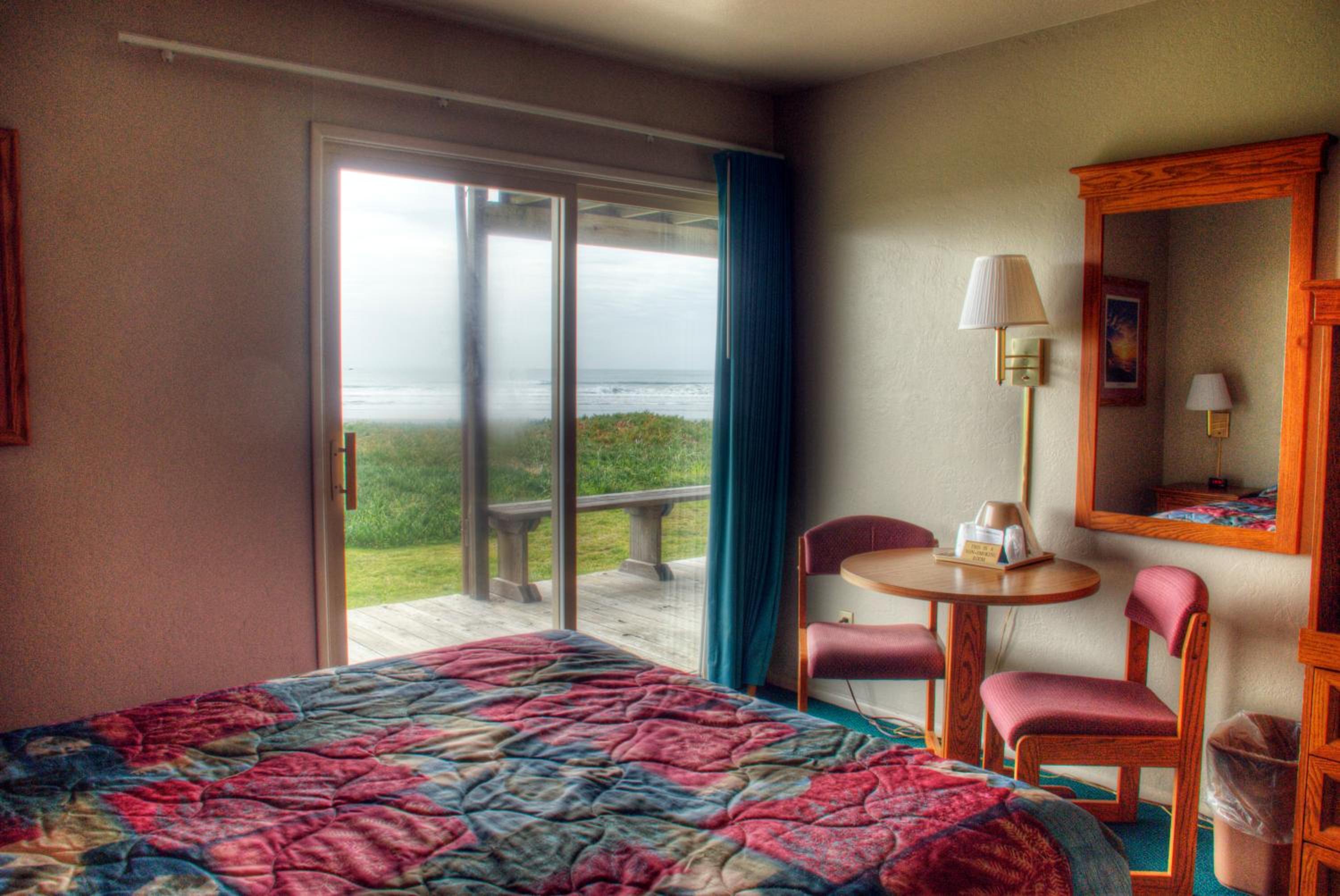 King Room with Sea View photo 3