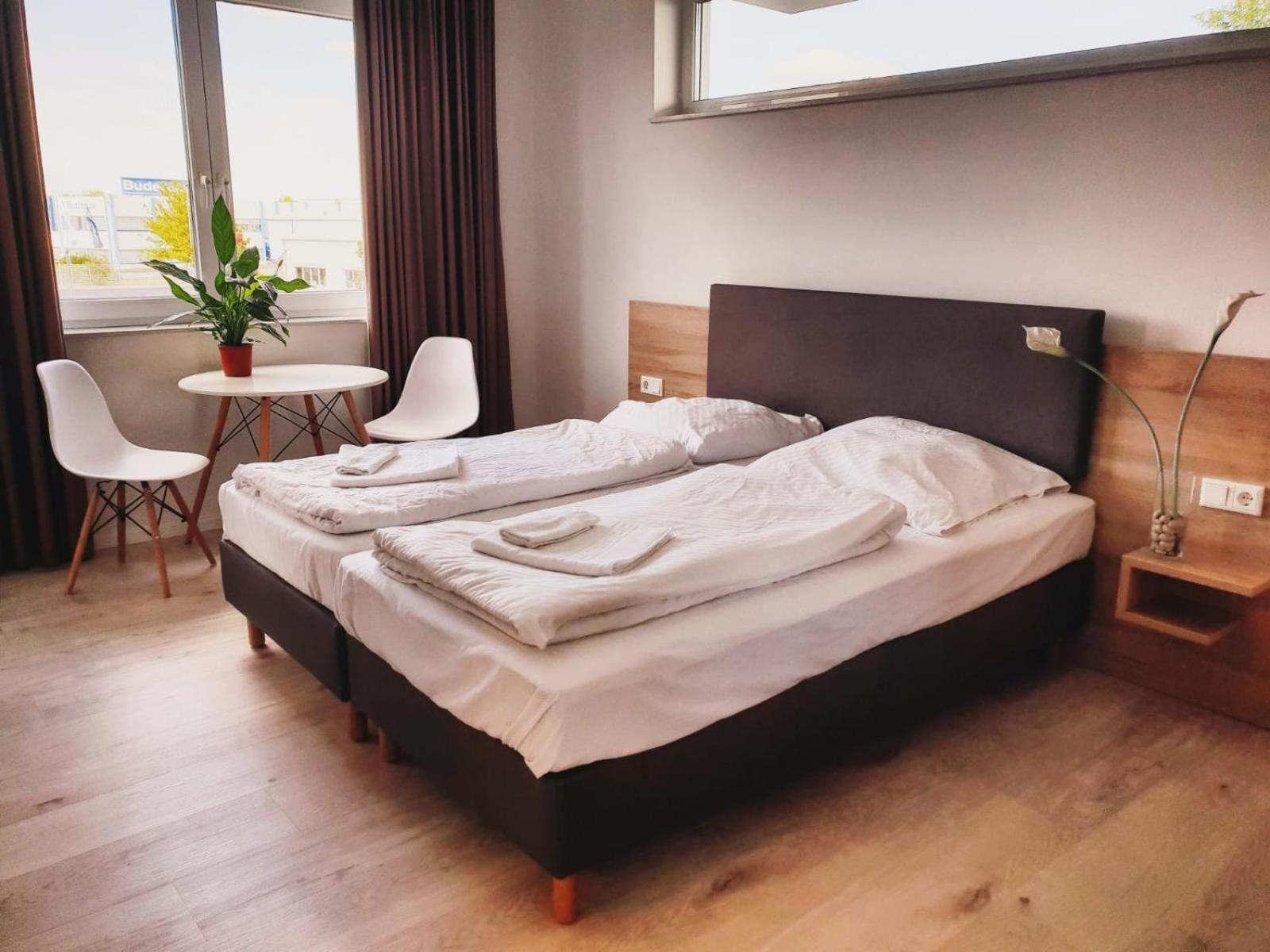 Deluxe Double Room - Photo 8