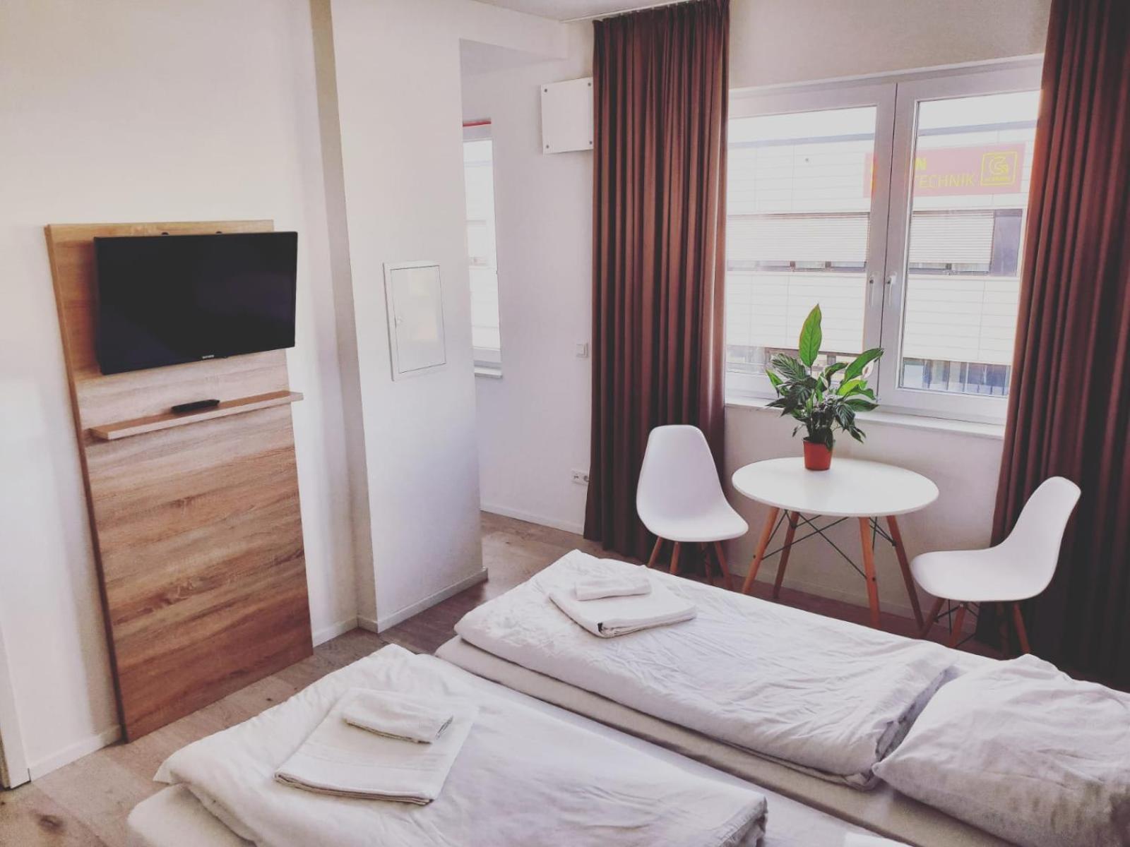 Deluxe Double Room - Photo 5