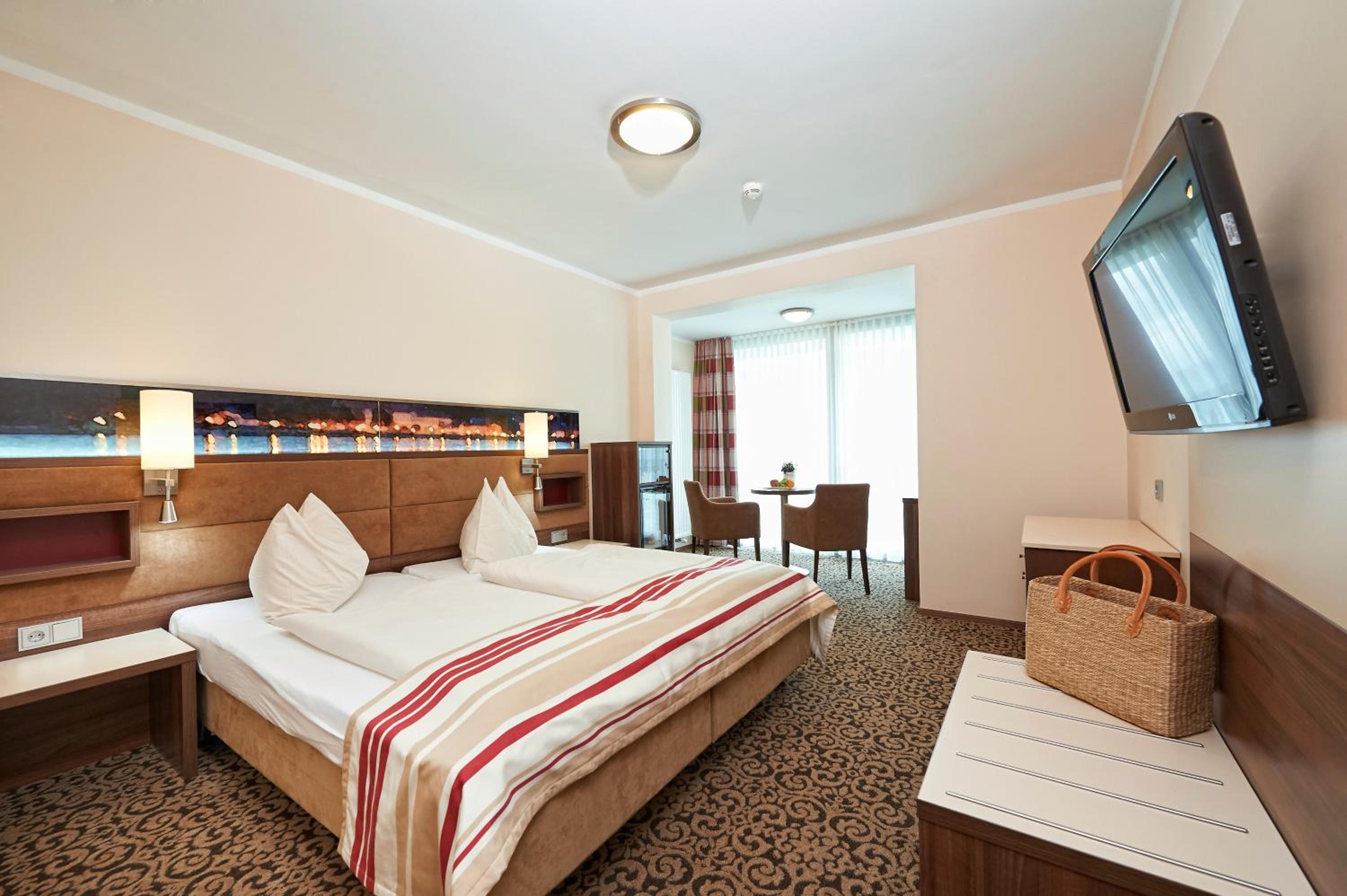 Superior Double Room photo 1