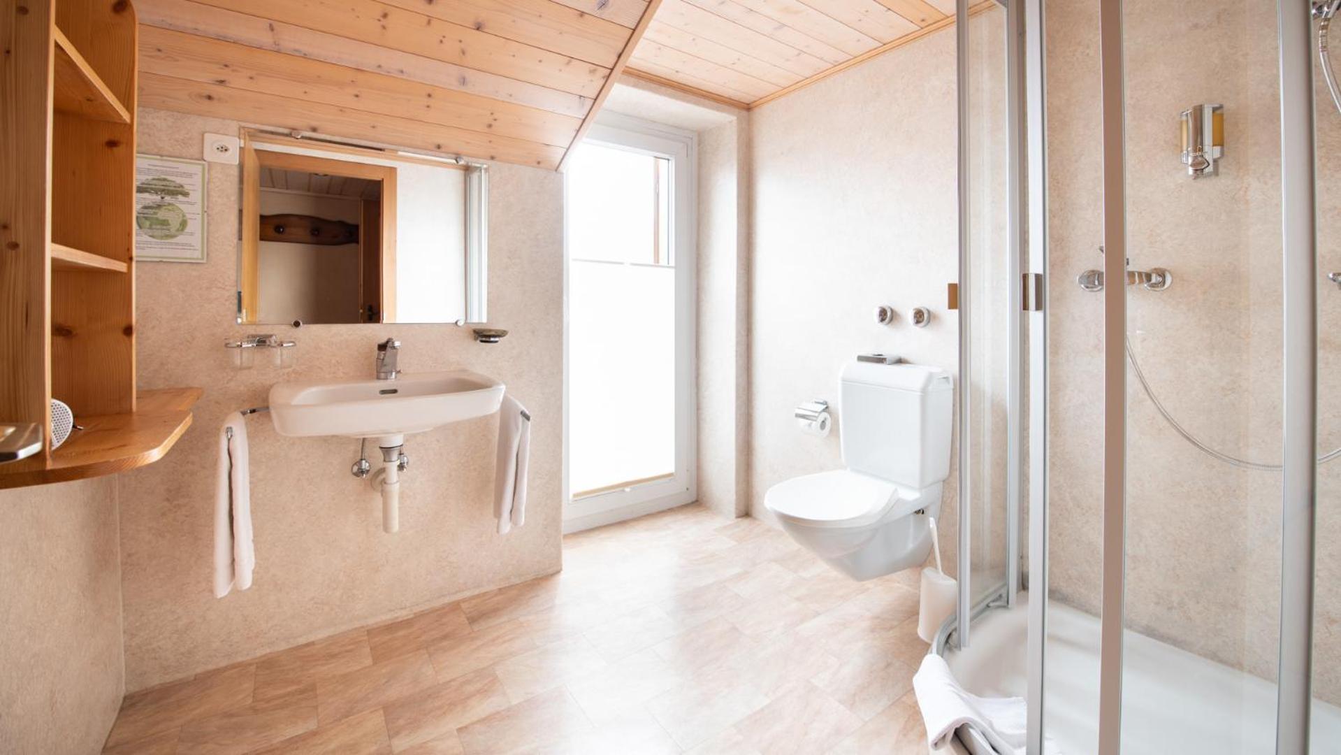 Economy Double Room with village view photo 3