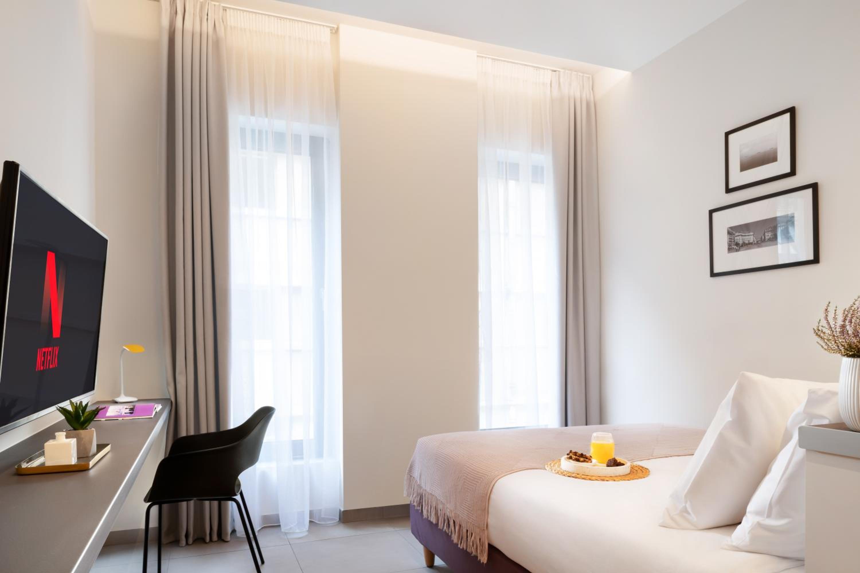 Comfort Residence - Photo 7