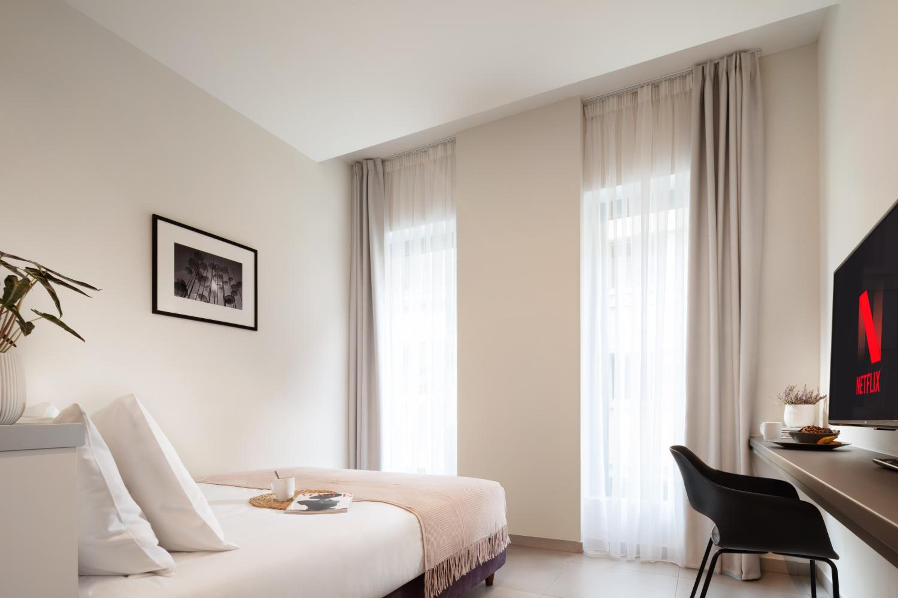 Comfort Residence - Photo 1