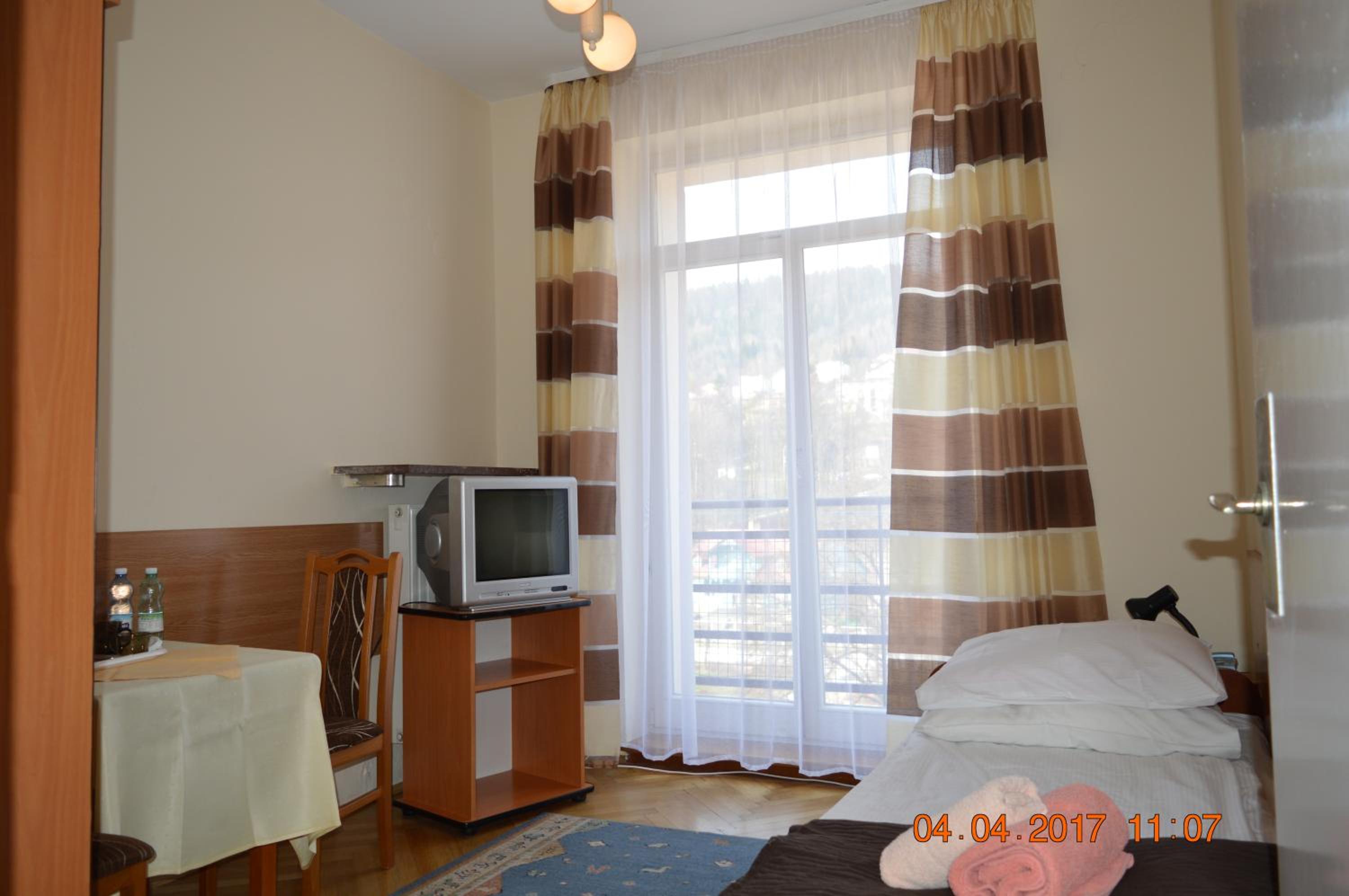 Economy Single Room photo 1