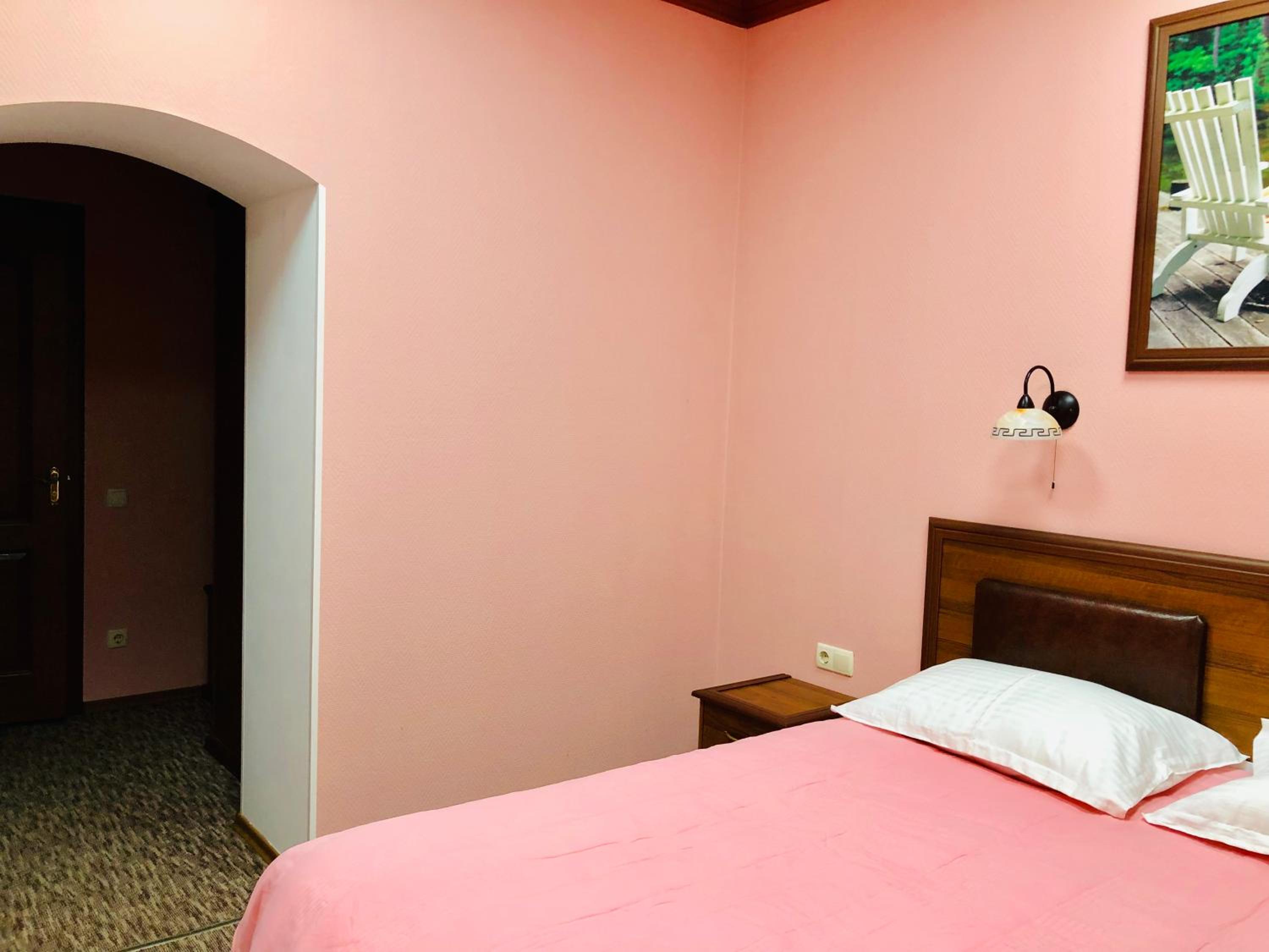 Double Room photo 2