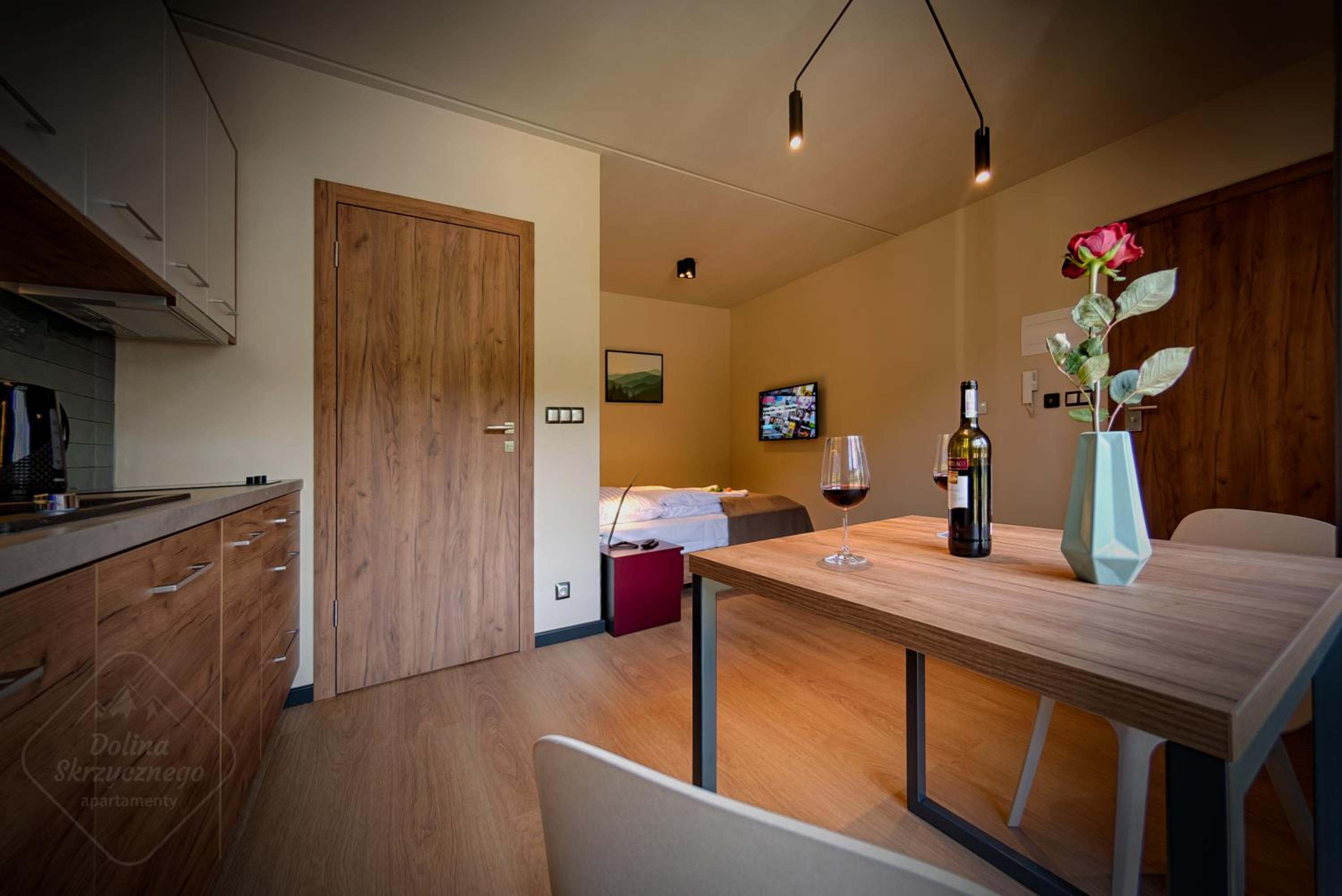 Standard Apartment photo 2