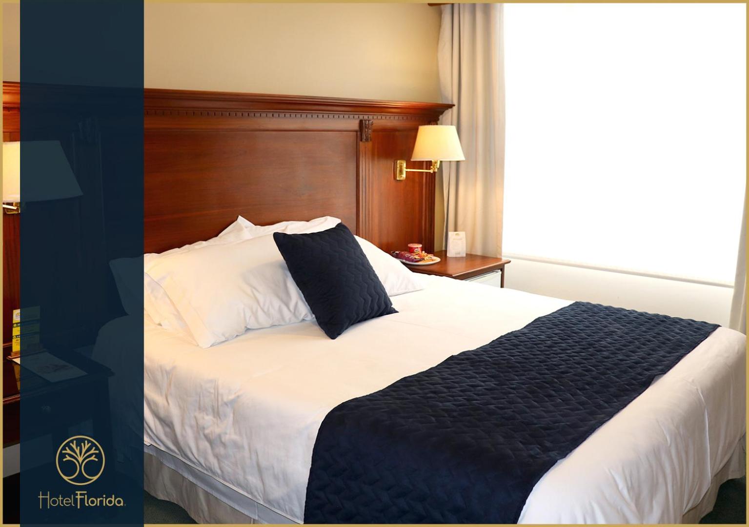 Superior Double Room photo 3
