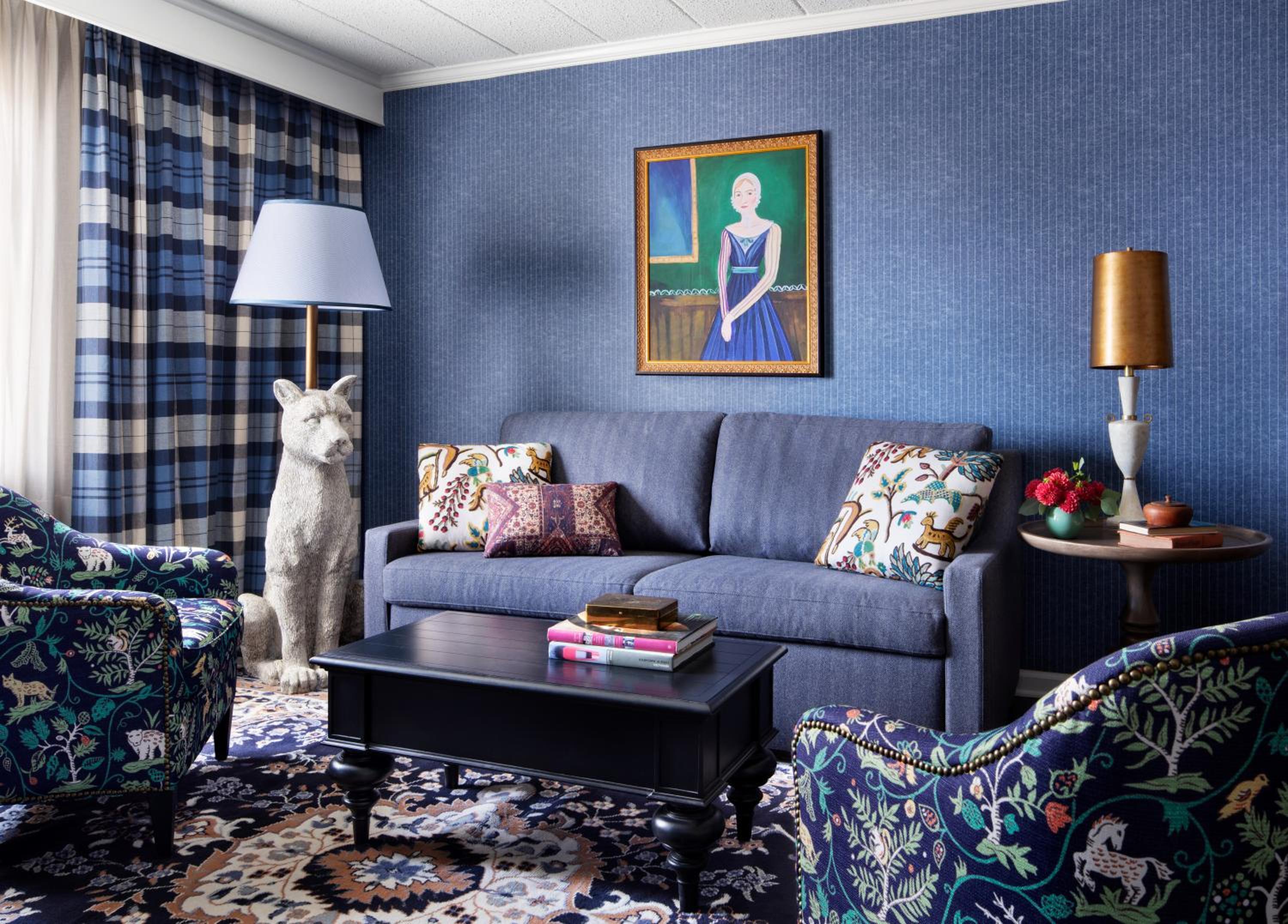 Graduate King Suite - Photo 4