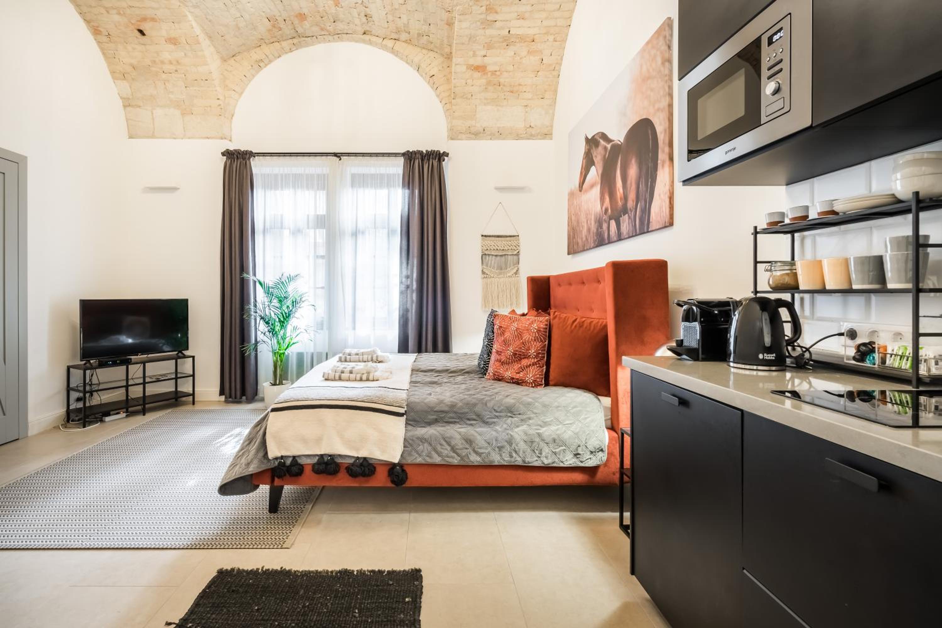 Modern luxury in the heart of Budapest - Photo 15