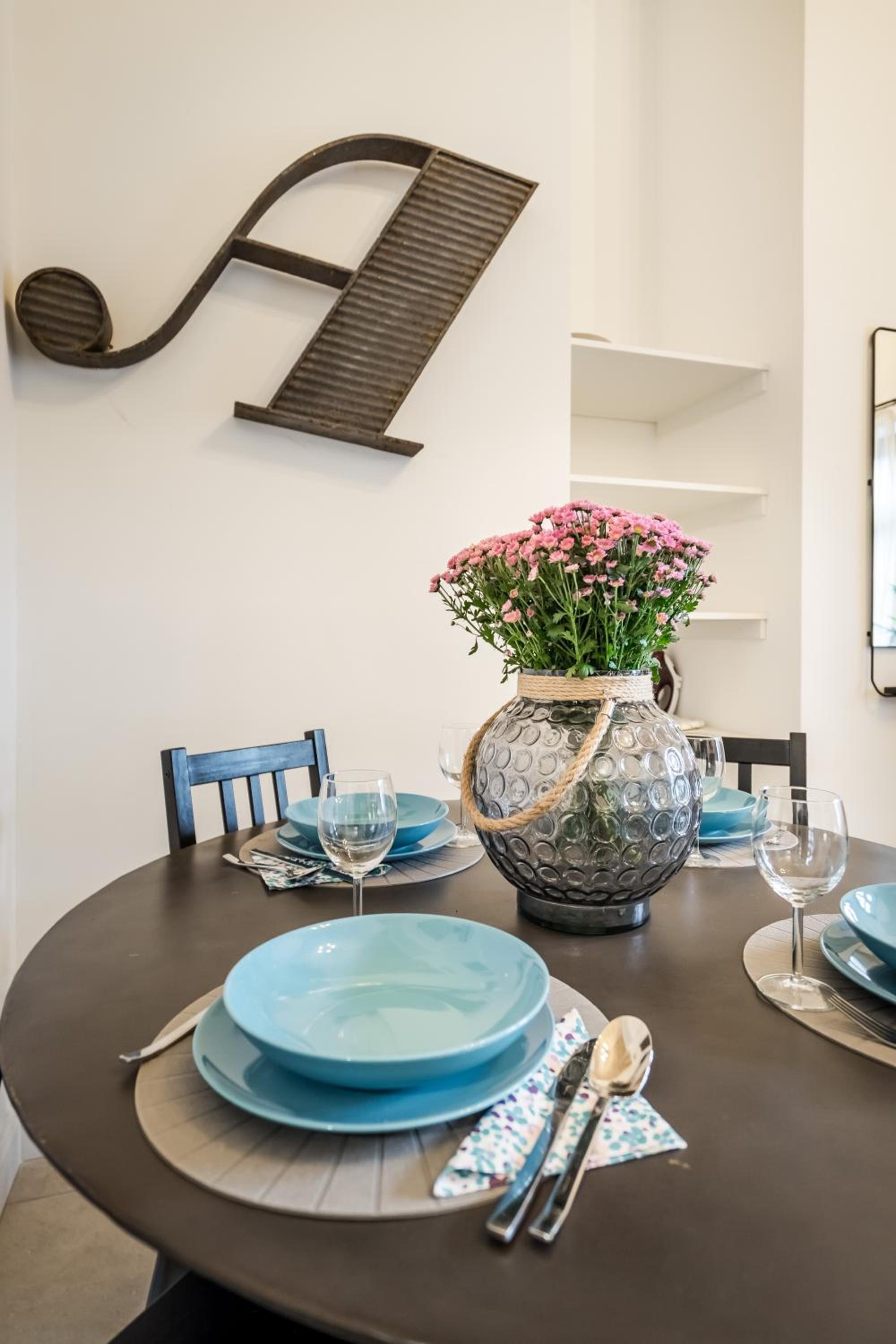 Modern luxury in the heart of Budapest - Photo 25