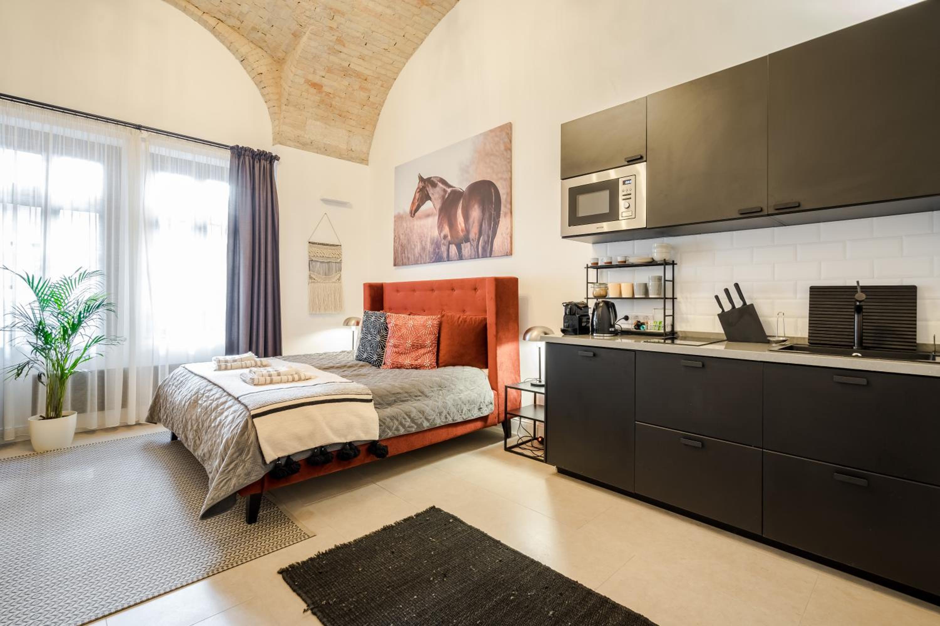 Modern luxury in the heart of Budapest - Photo 23